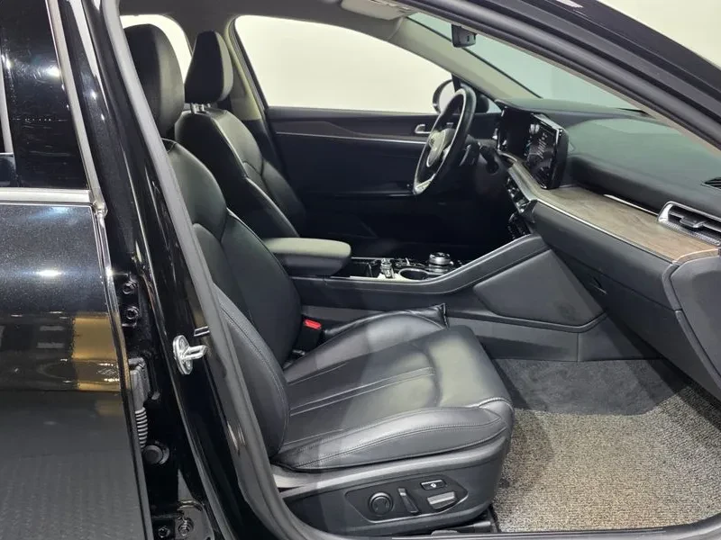 Kia K5 Hybrid Noblesse, снимка 11 - Автомобили и джипове - 55738909