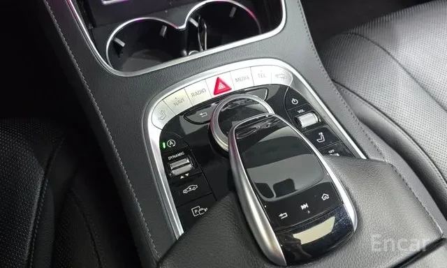 Mercedes-Benz S 350 D AMG FACELIFT ОБДУХВАНЕ BURMESTER 360 HEAD UP, снимка 9 - Автомобили и джипове - 55949956