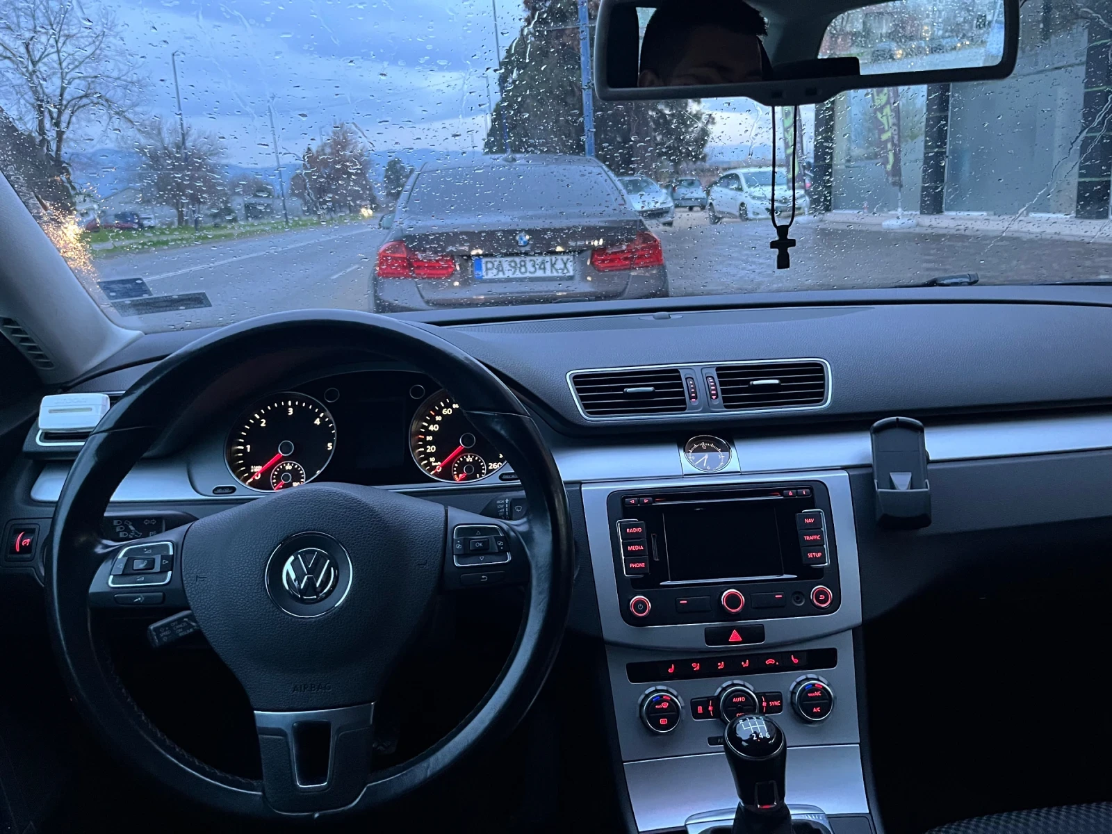 VW Passat | Mobile.bg   11