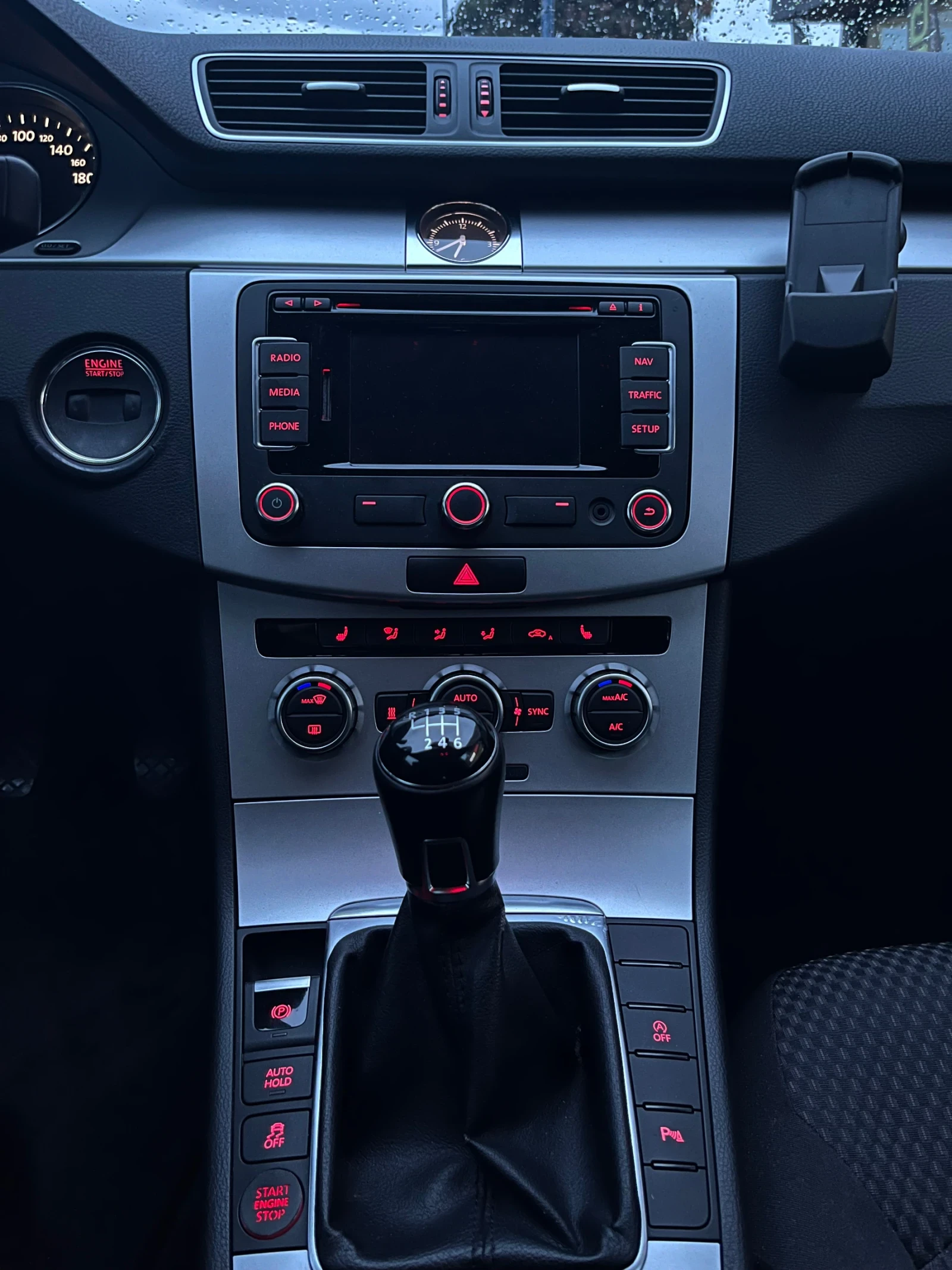 VW Passat | Mobile.bg   15