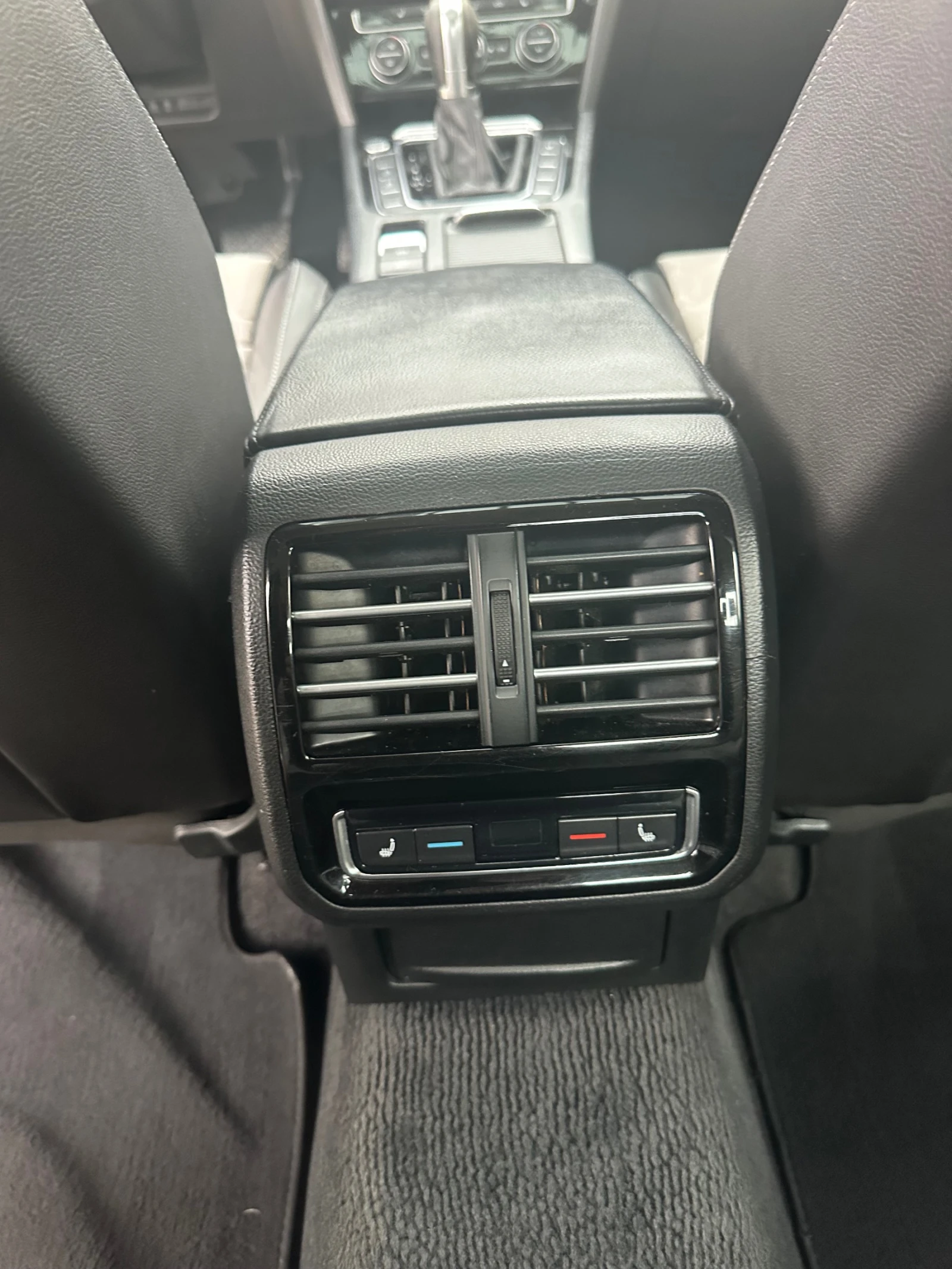 VW Passat 2.0 TDI R Line 190HP | Mobile.bg — изображение 14