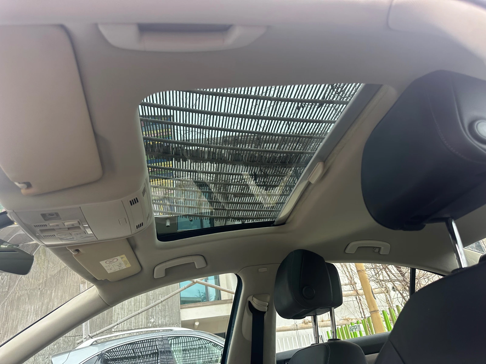 VW Passat 2.0 TDI R Line 190HP | Mobile.bg — изображение 11