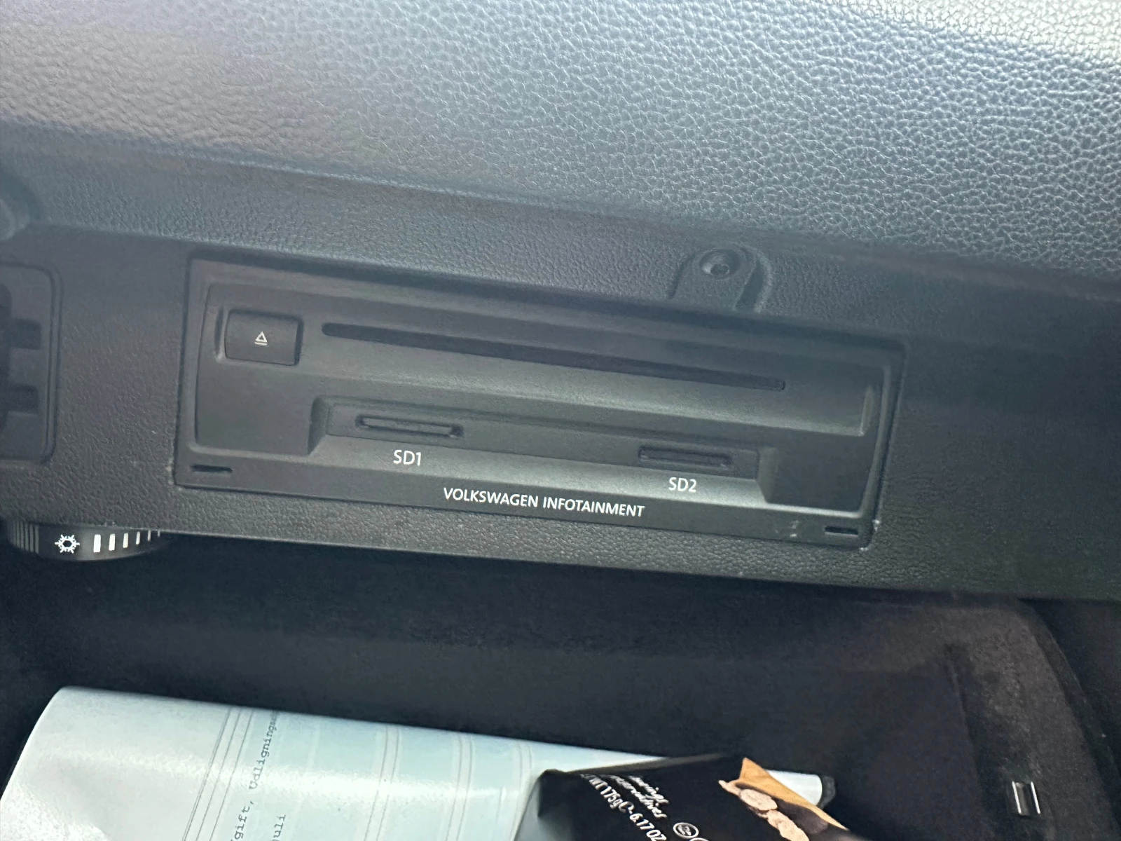 VW Passat 2.0 TDI R Line 190HP | Mobile.bg — изображение 12