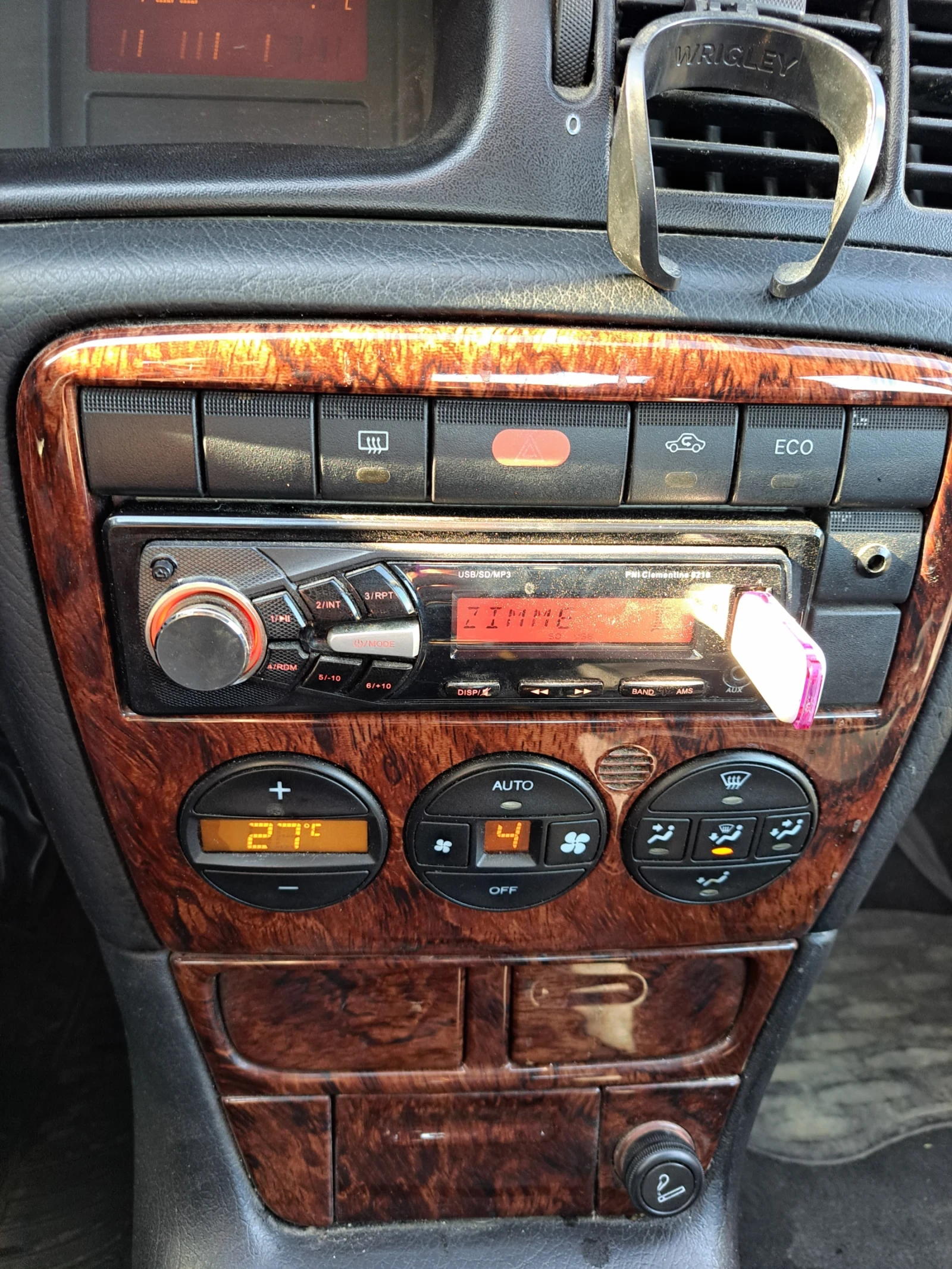 Opel Vectra 2.0 DTI - изображение 8