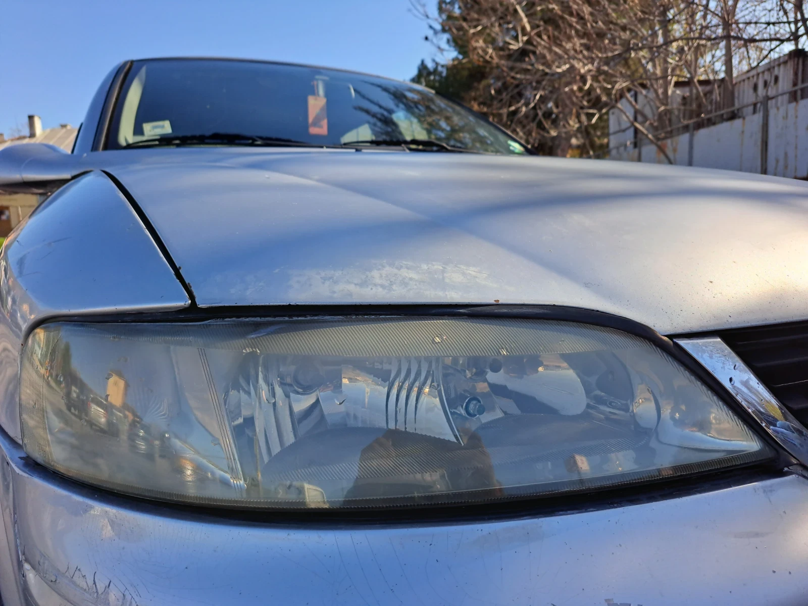 Opel Vectra 2.0 DTI - изображение 10