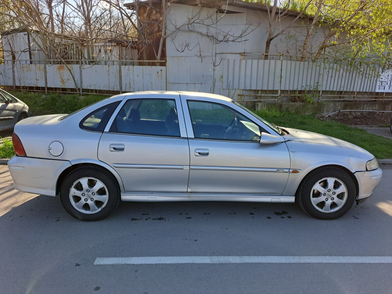 Opel Vectra 2.0 DTI - изображение 4