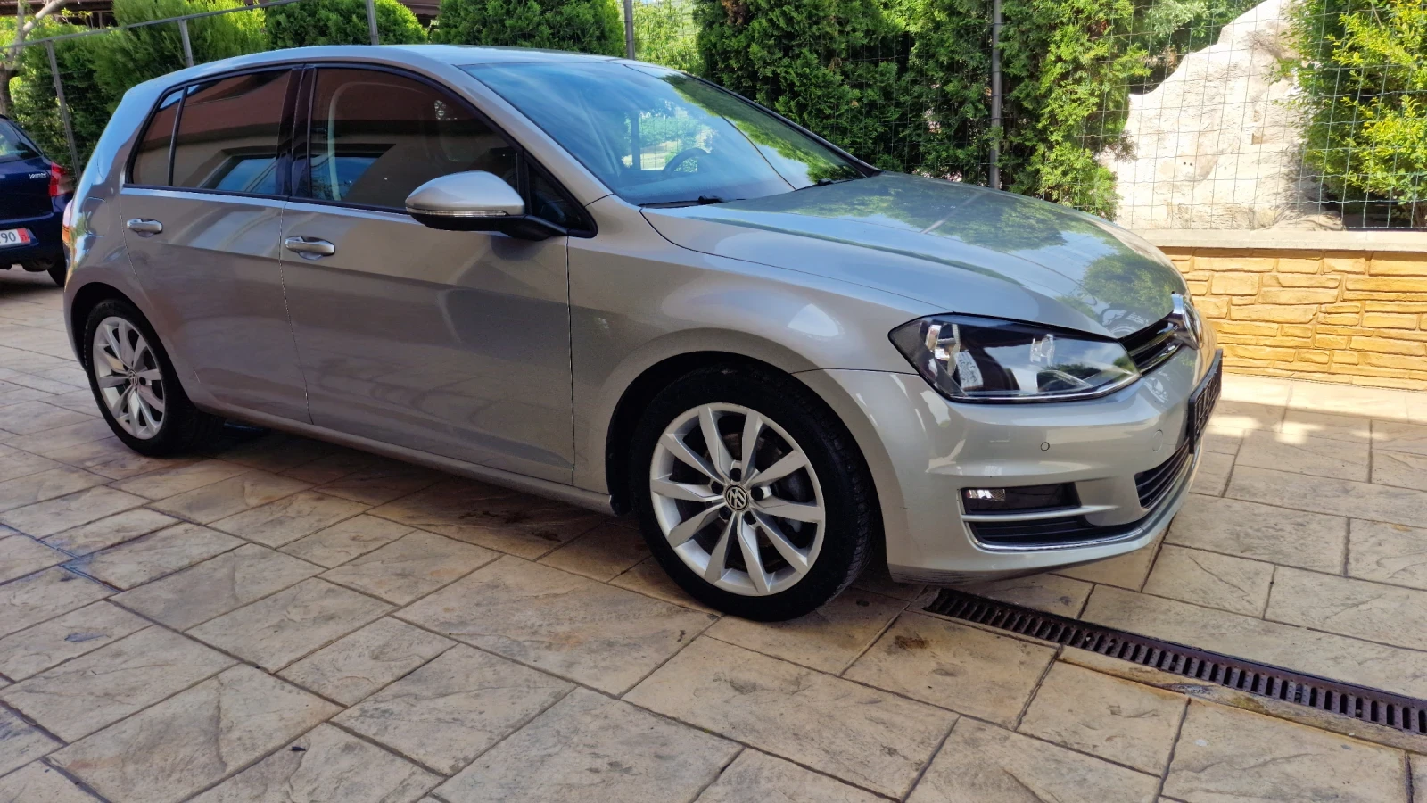 VW Golf 1.4TSi-122k.c. - изображение 7