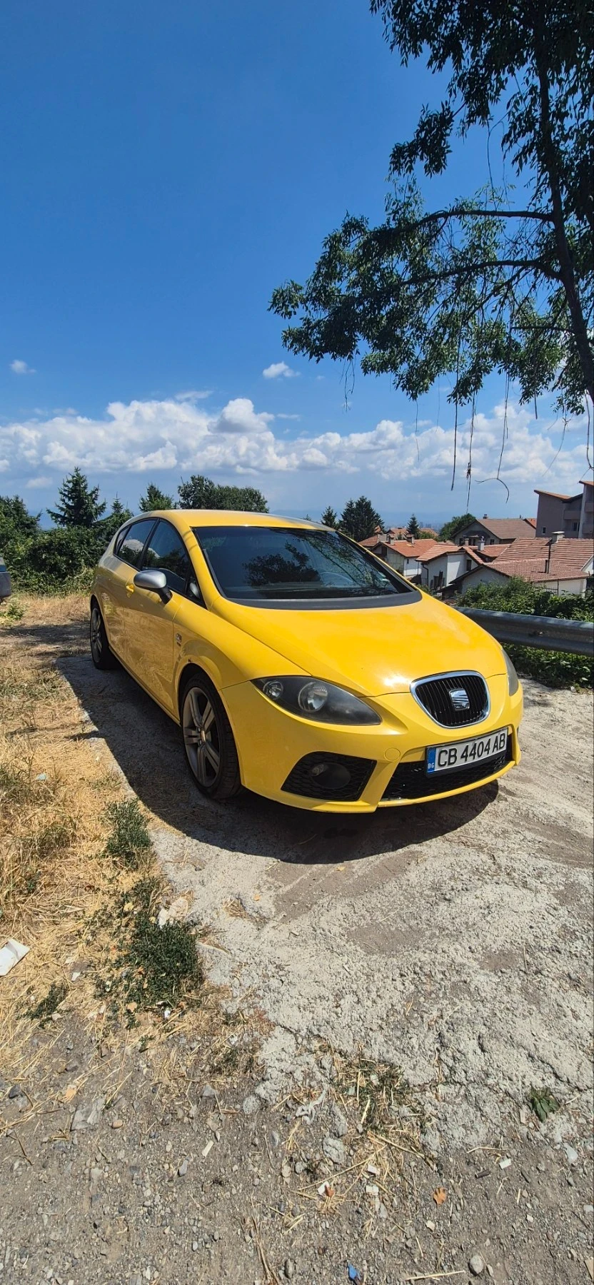 Seat Leon FR - изображение 2