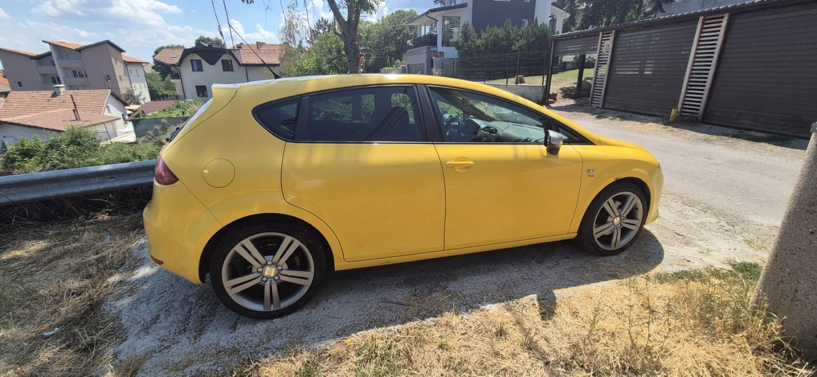 Seat Leon FR - изображение 5