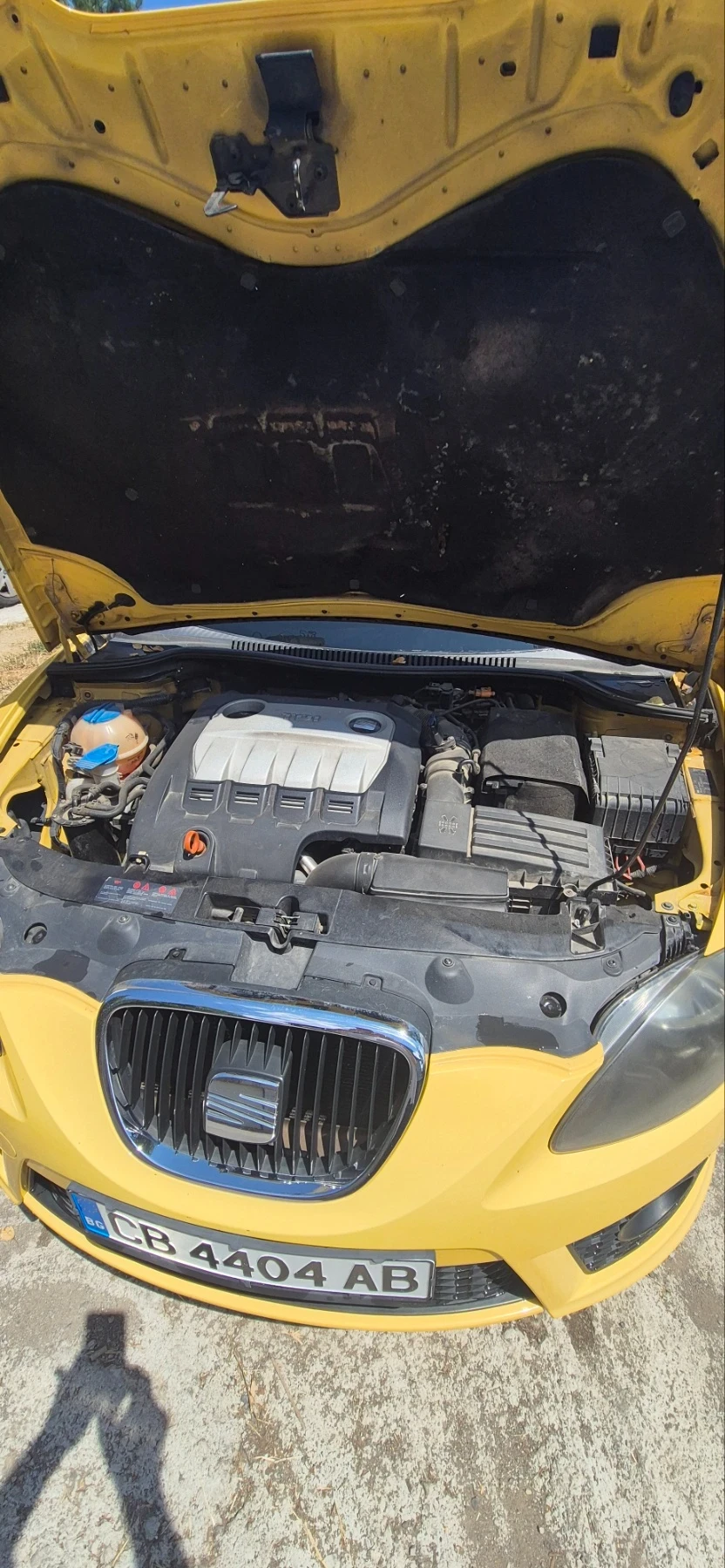 Seat Leon FR - изображение 6