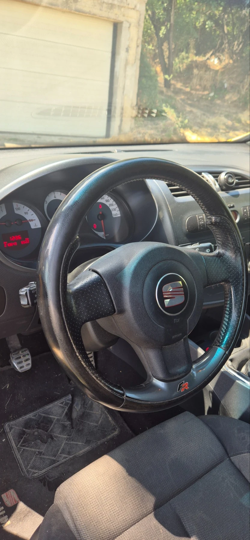 Seat Leon FR - изображение 7