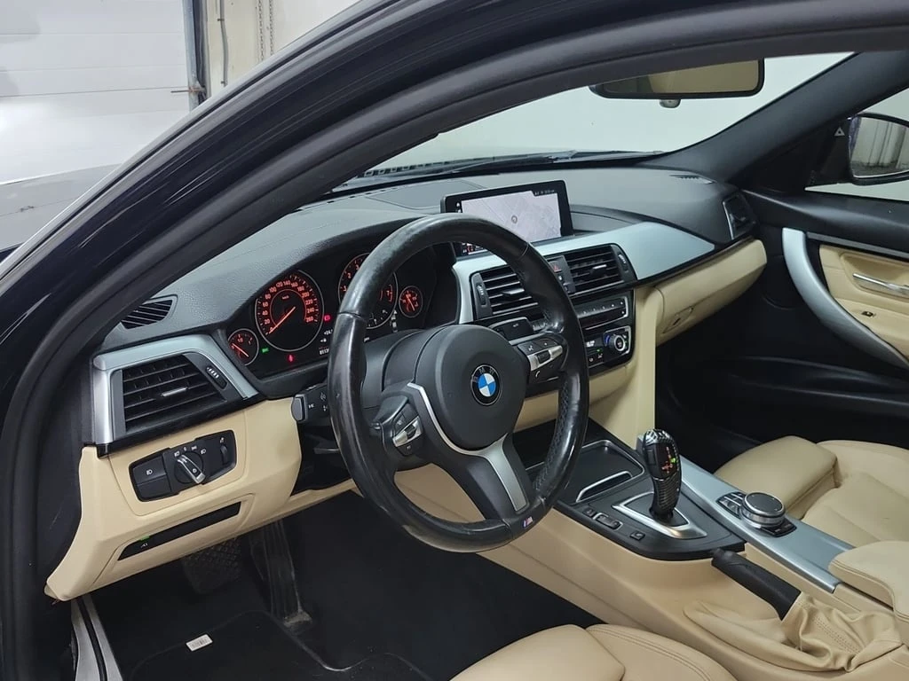 BMW 330  - изображение 9