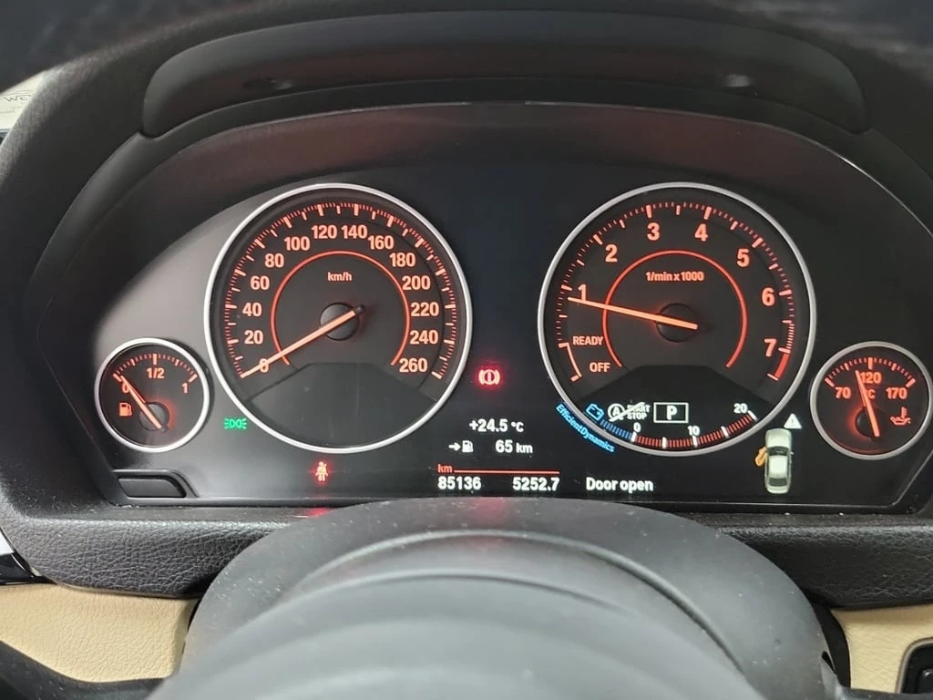 BMW 330  - изображение 10
