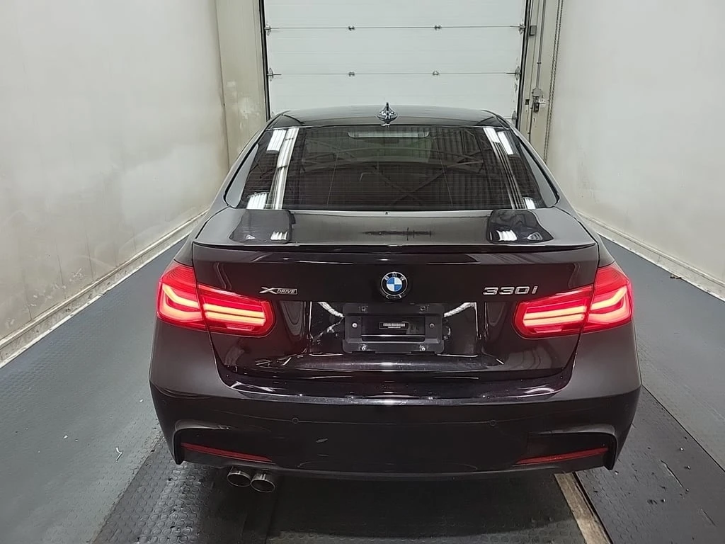 BMW 330  - изображение 6