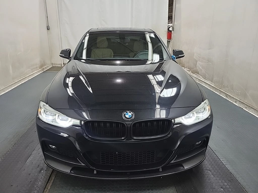 BMW 330  - изображение 7