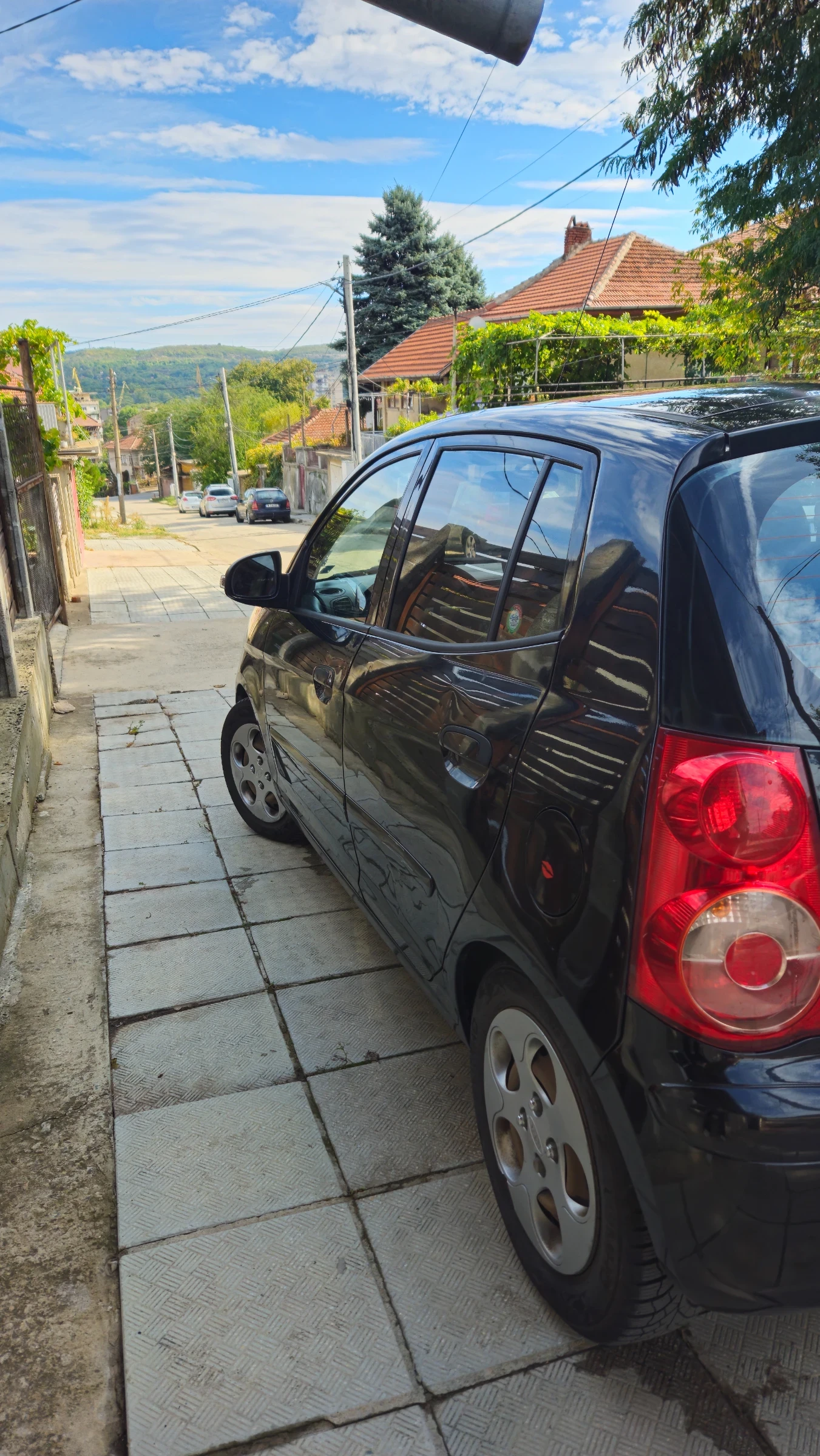 Kia Picanto  - изображение 6