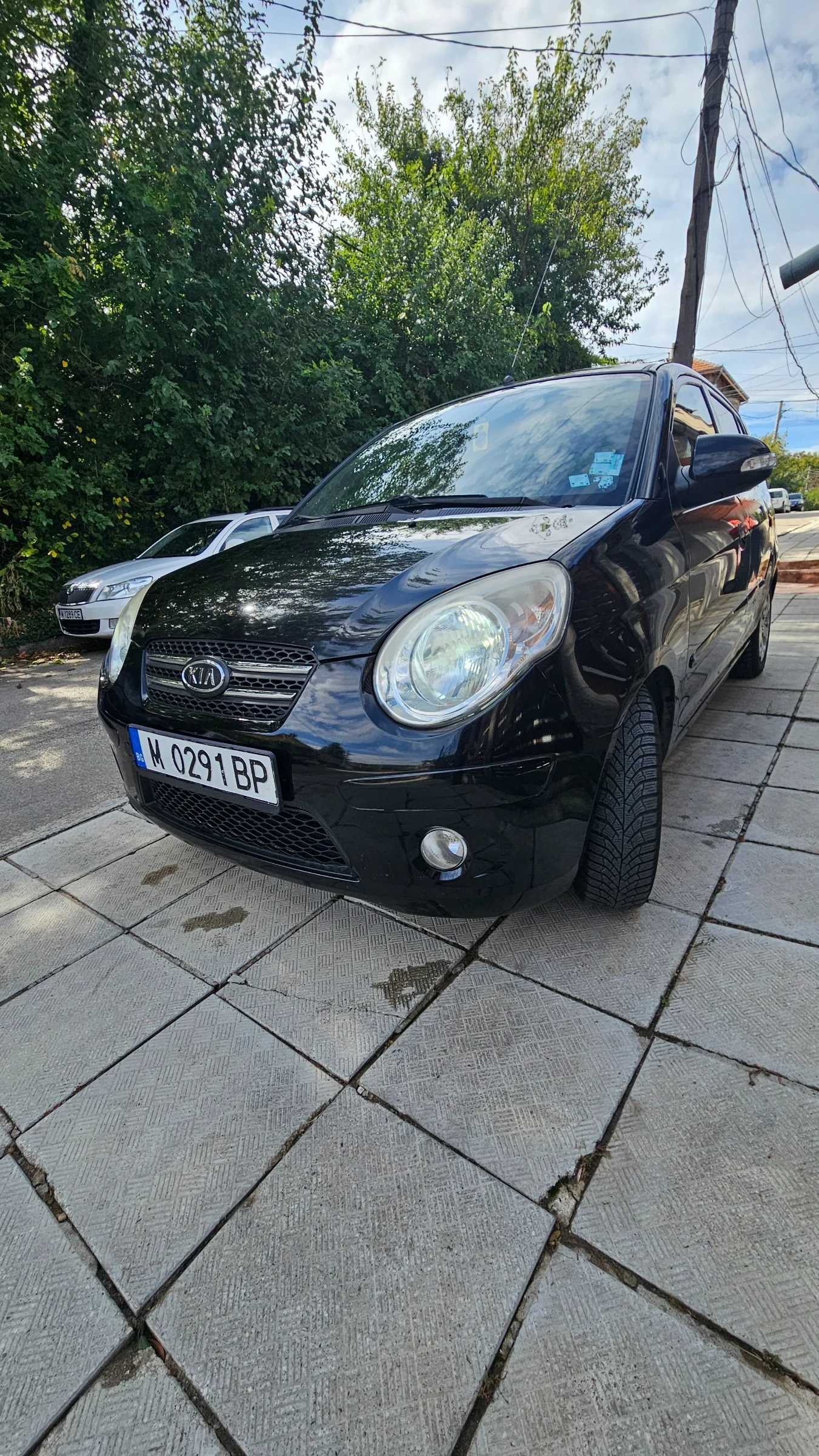 Kia Picanto | Mobile.bg — изображение 15