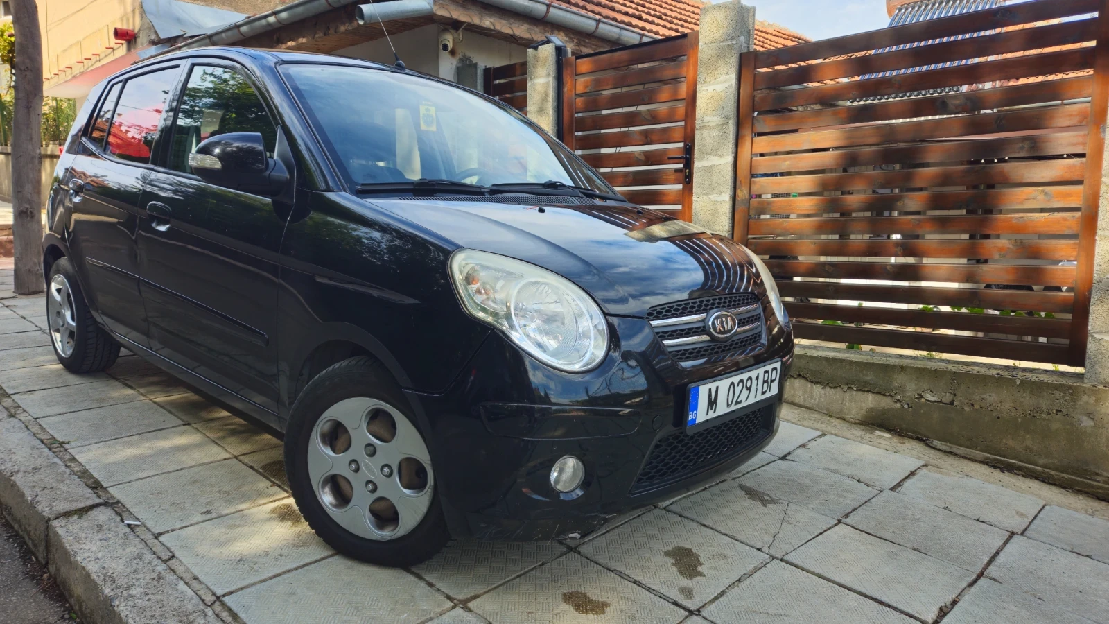 Kia Picanto | Mobile.bg — изображение 1