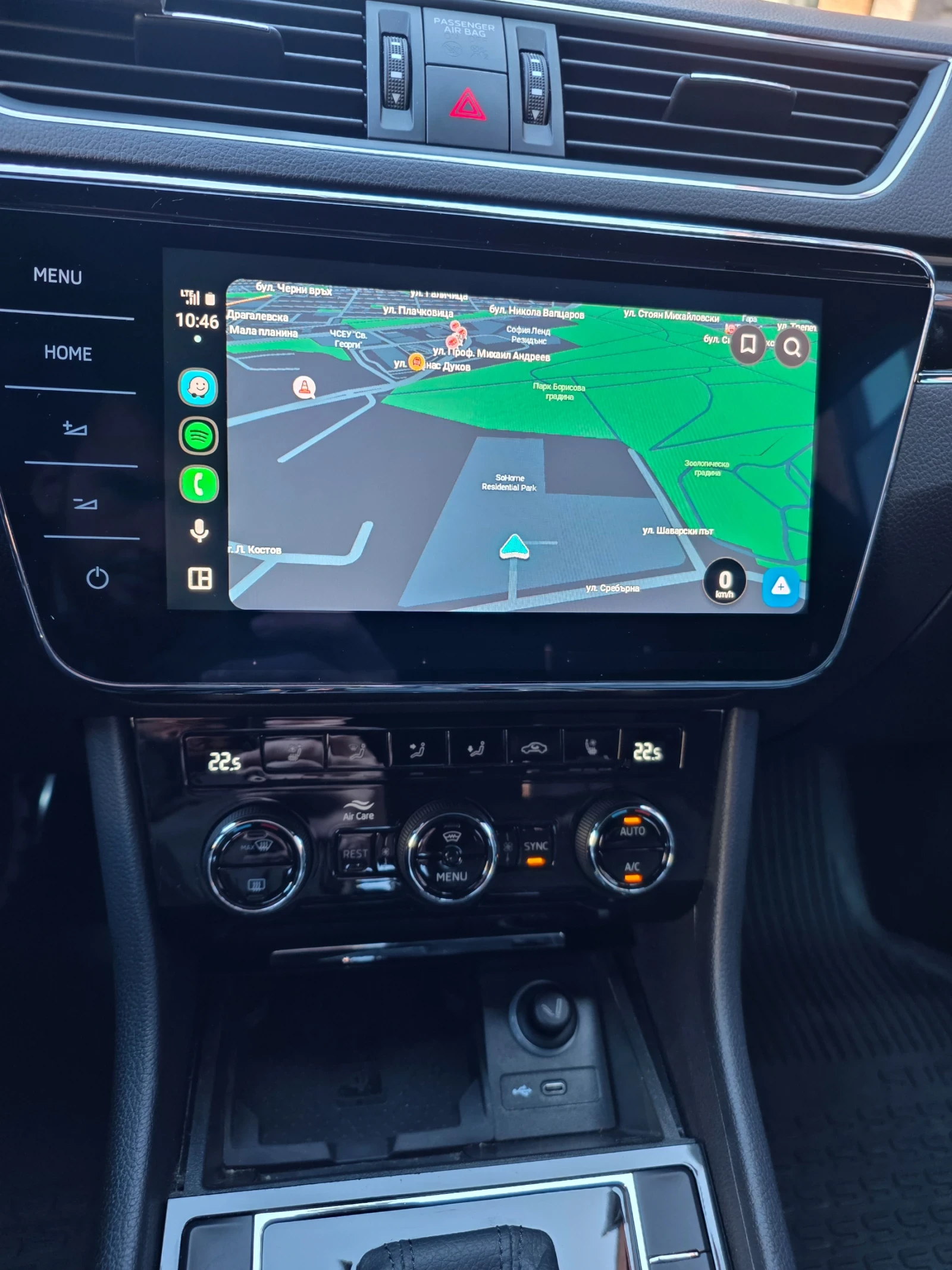 Skoda Superb 4x4, L&K, Гаранция - изображение 10
