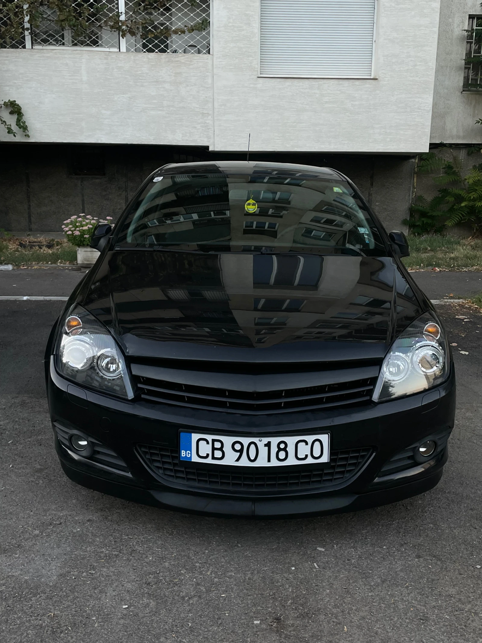 Opel Astra Opel Astra H 1.9 120hp  - изображение 2