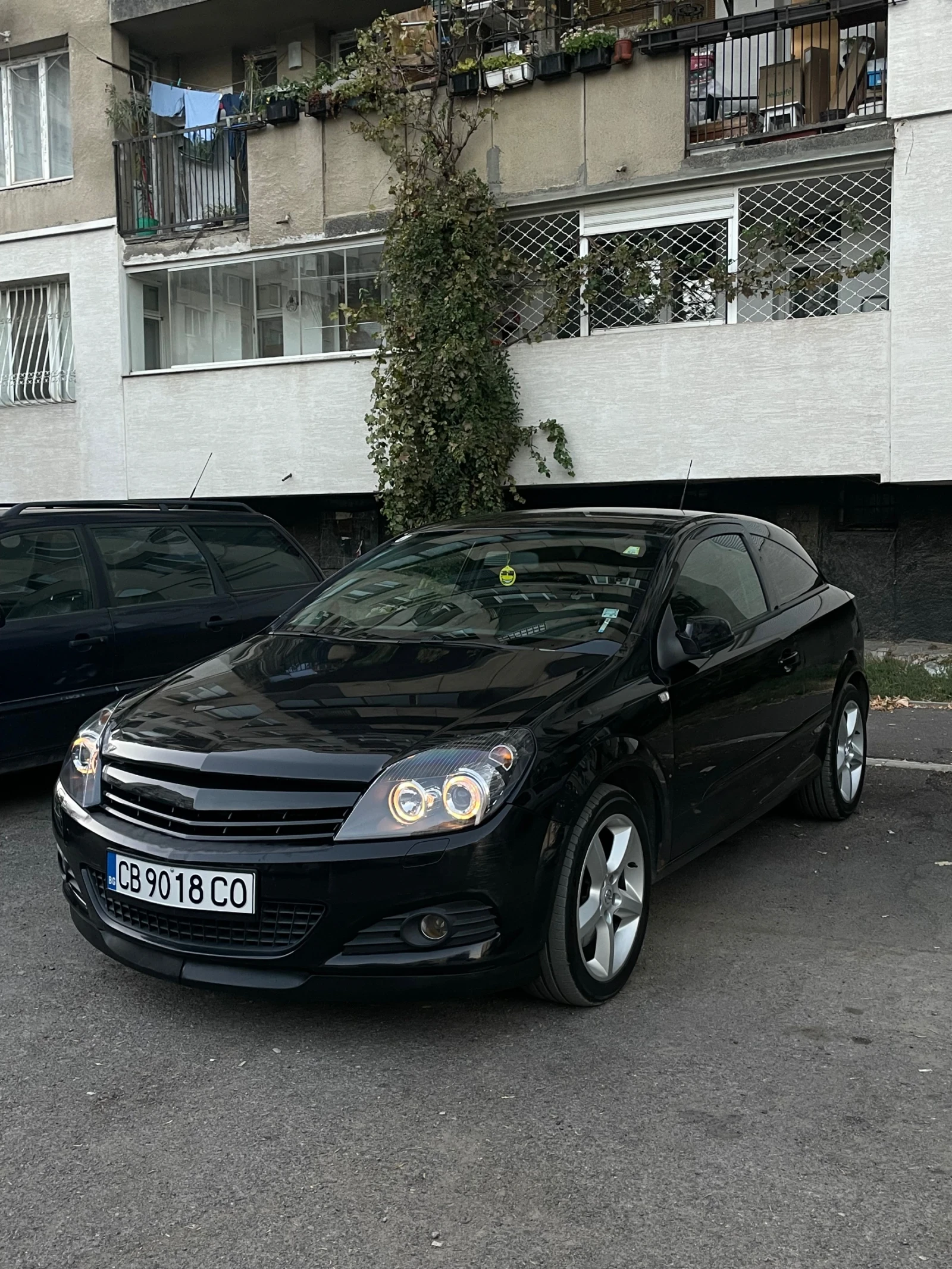 Opel Astra Opel Astra H 1.9 120hp  - изображение 5