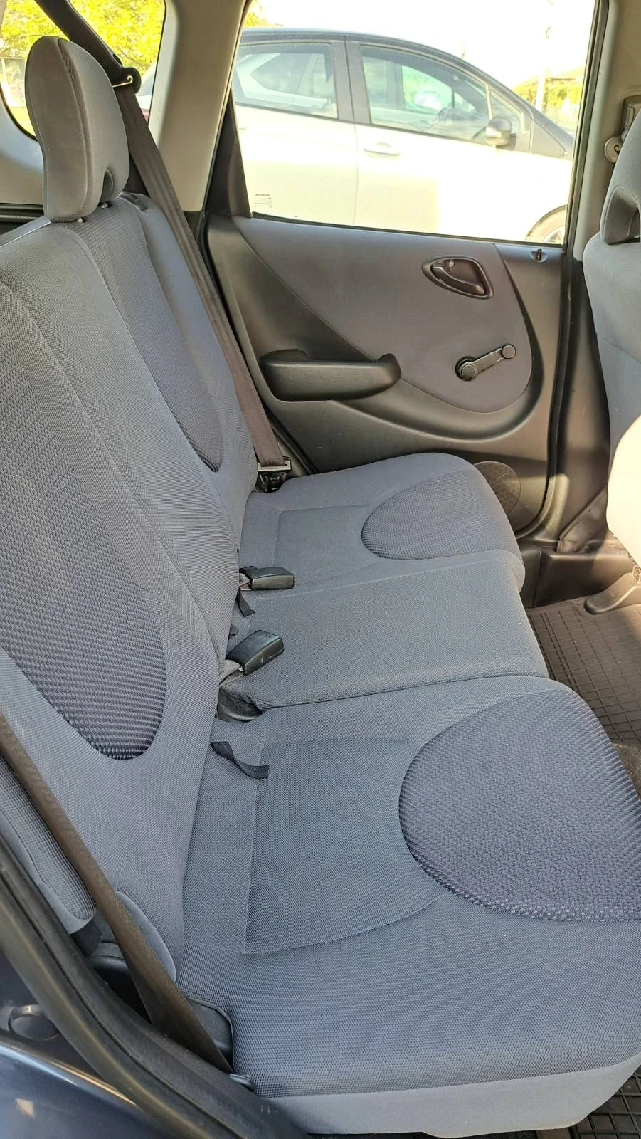 Honda Jazz  - изображение 6