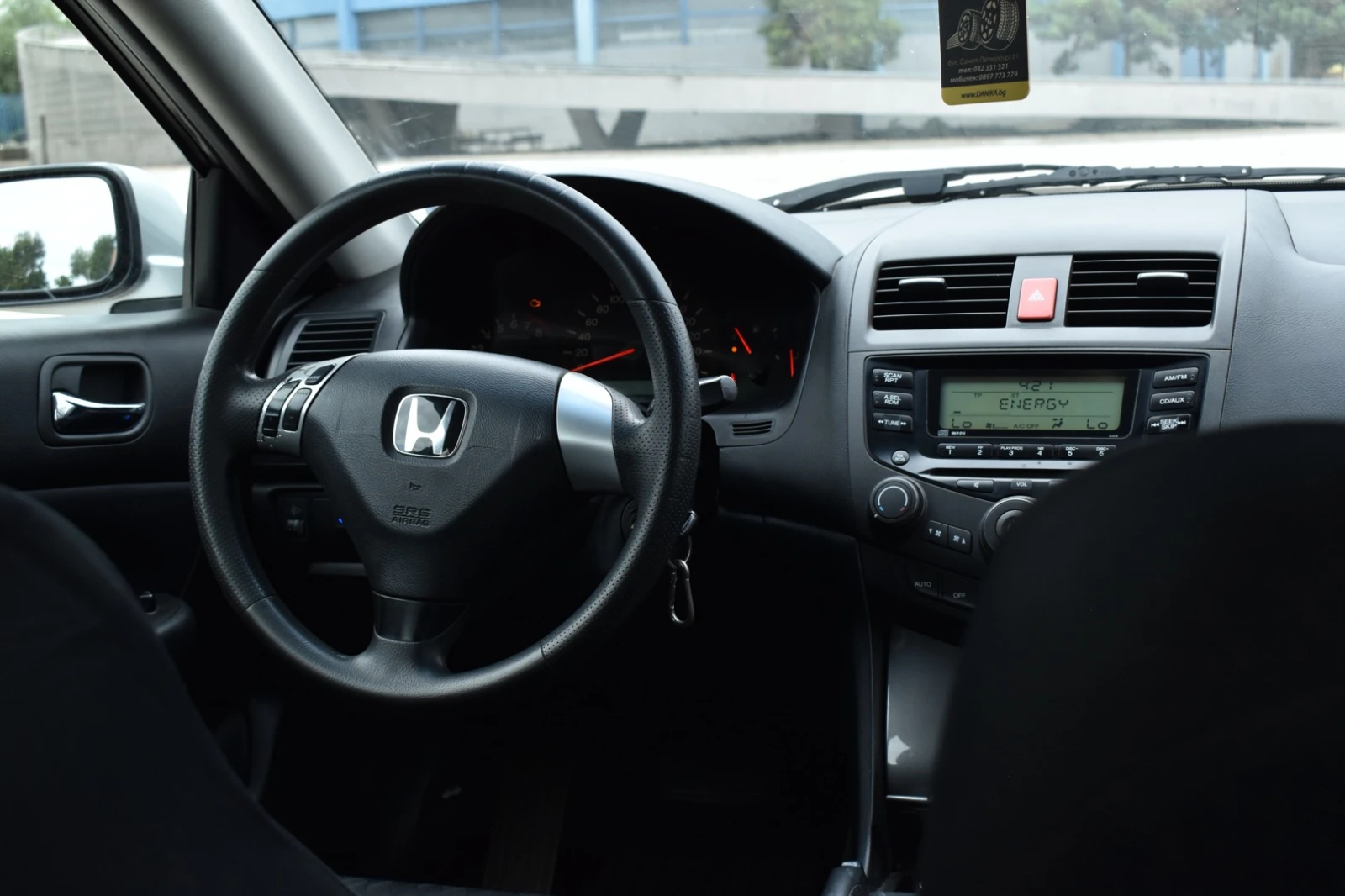 Honda Accord | Mobile.bg   9
