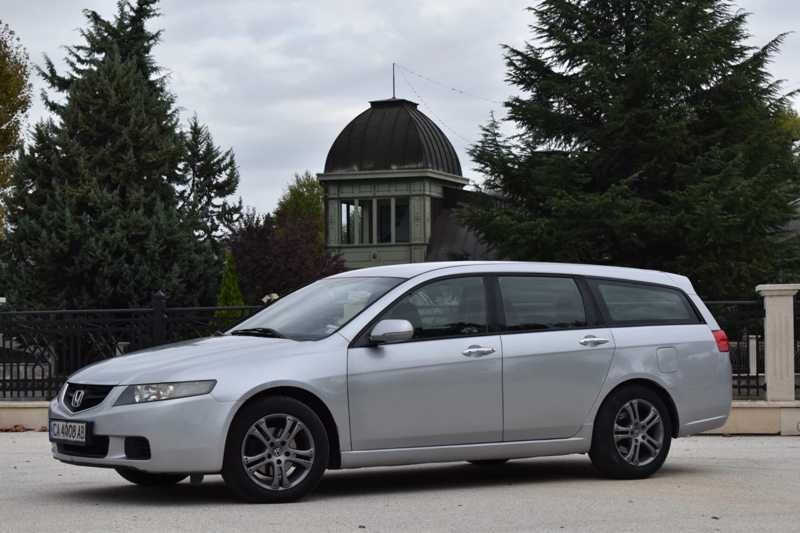 Honda Accord | Mobile.bg   3