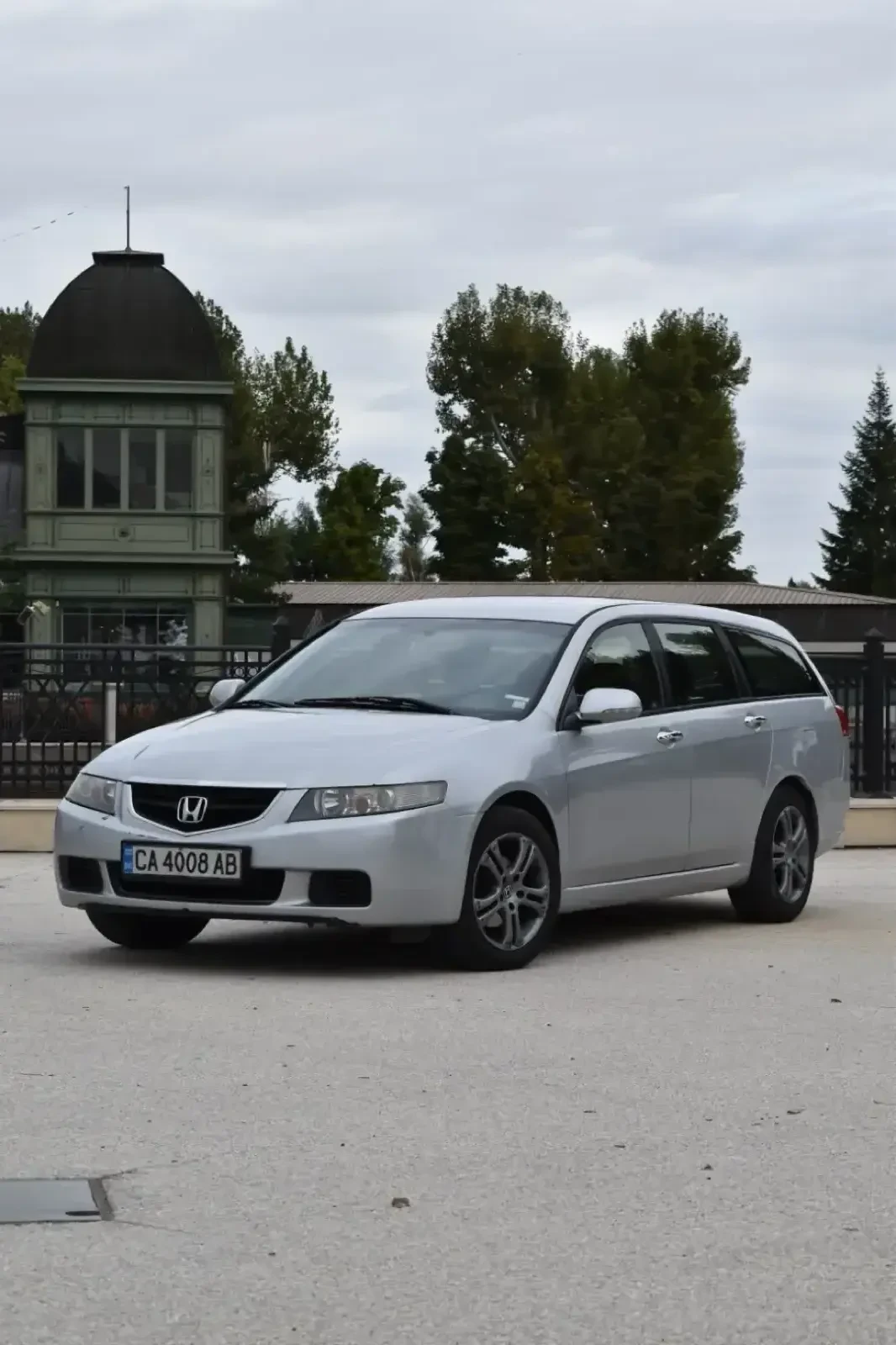 Honda Accord | Mobile.bg   1