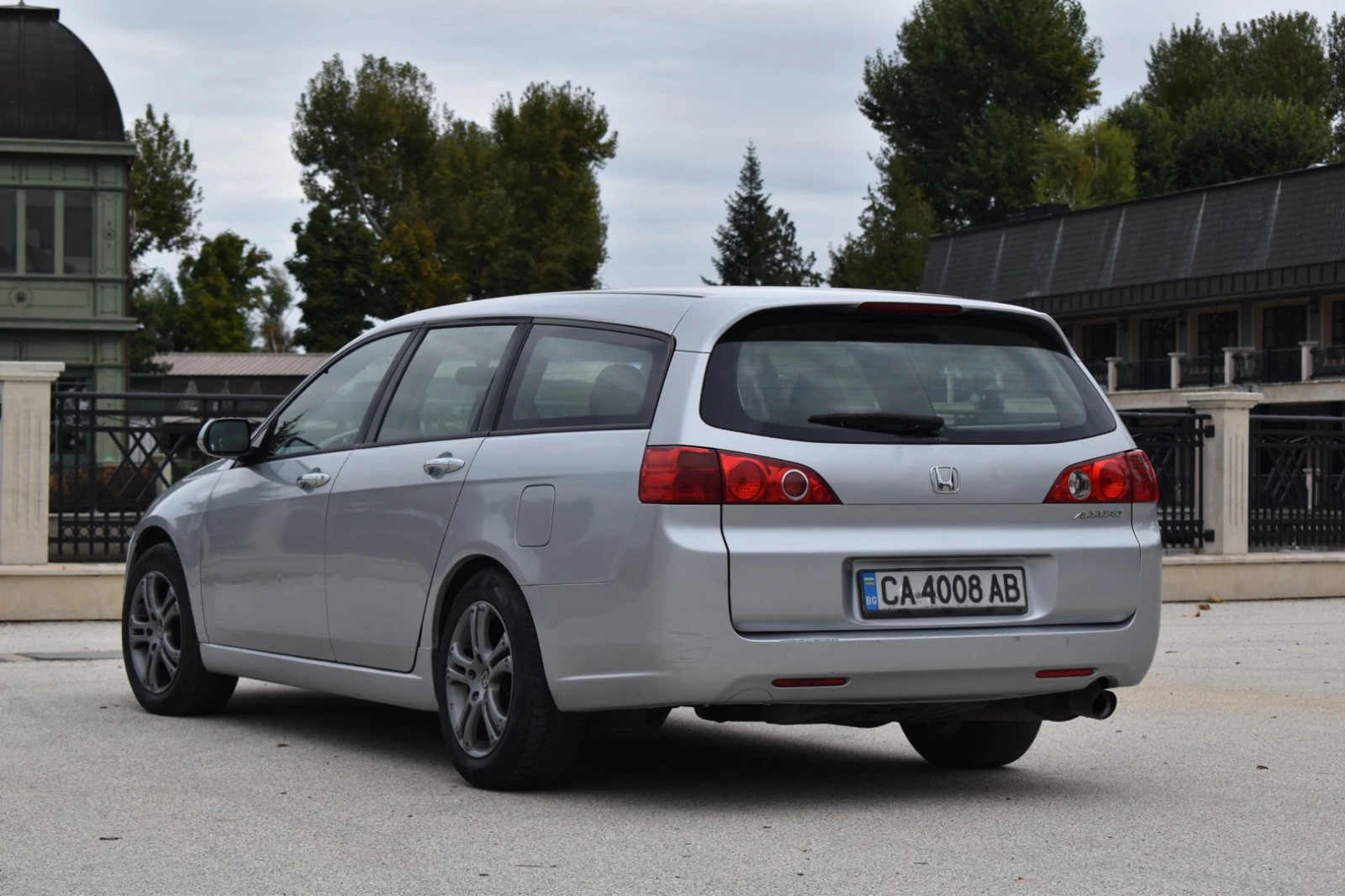 Honda Accord | Mobile.bg   5