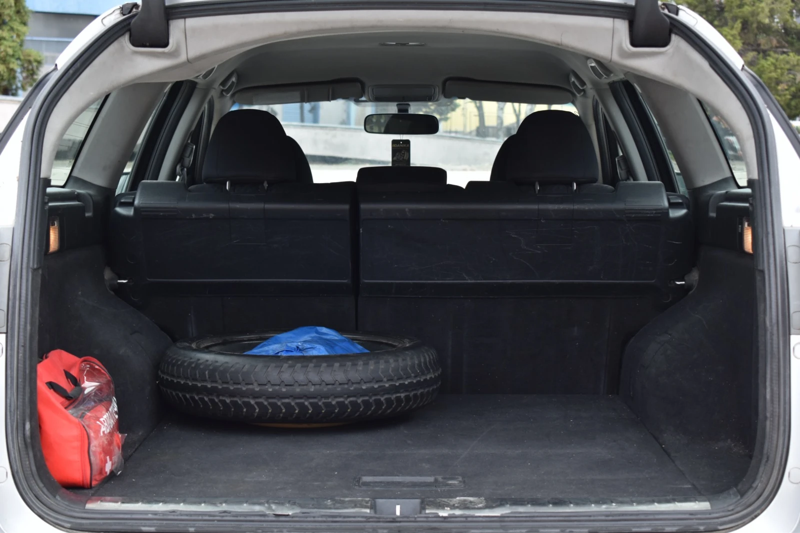 Honda Accord | Mobile.bg   16