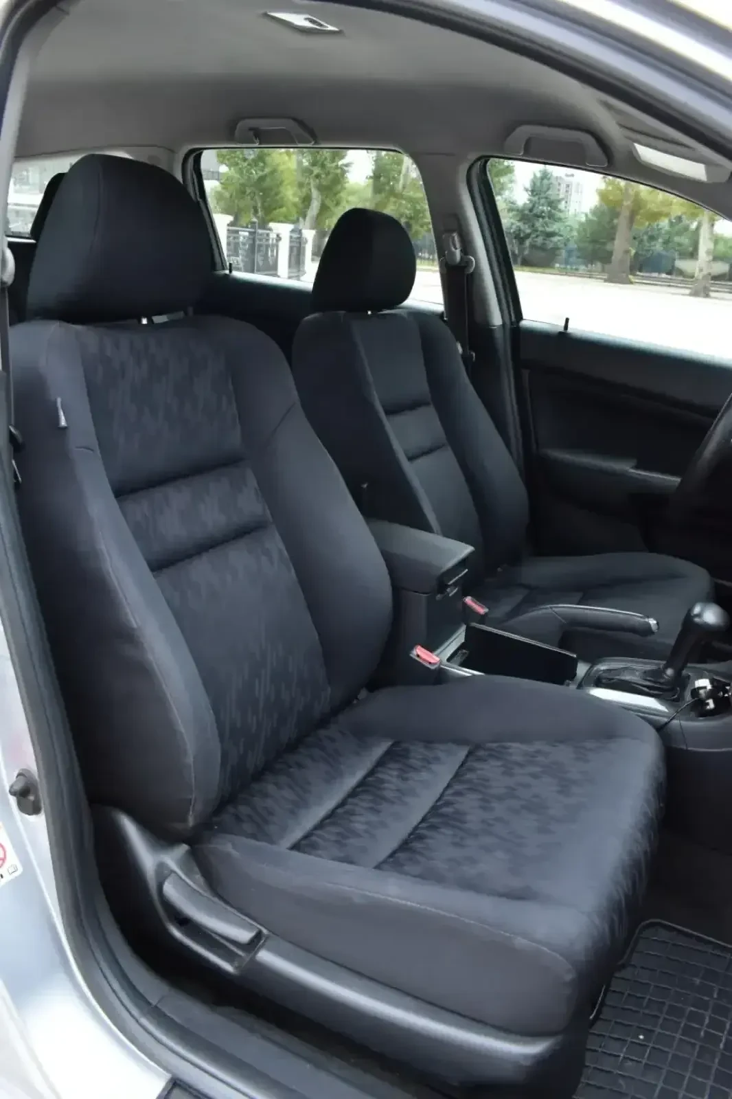 Honda Accord | Mobile.bg   12