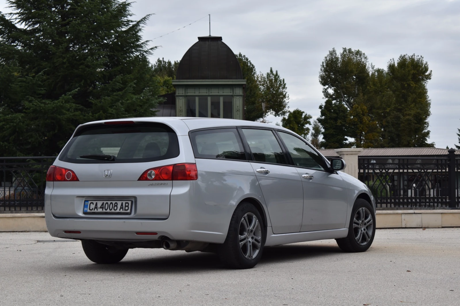 Honda Accord | Mobile.bg   6