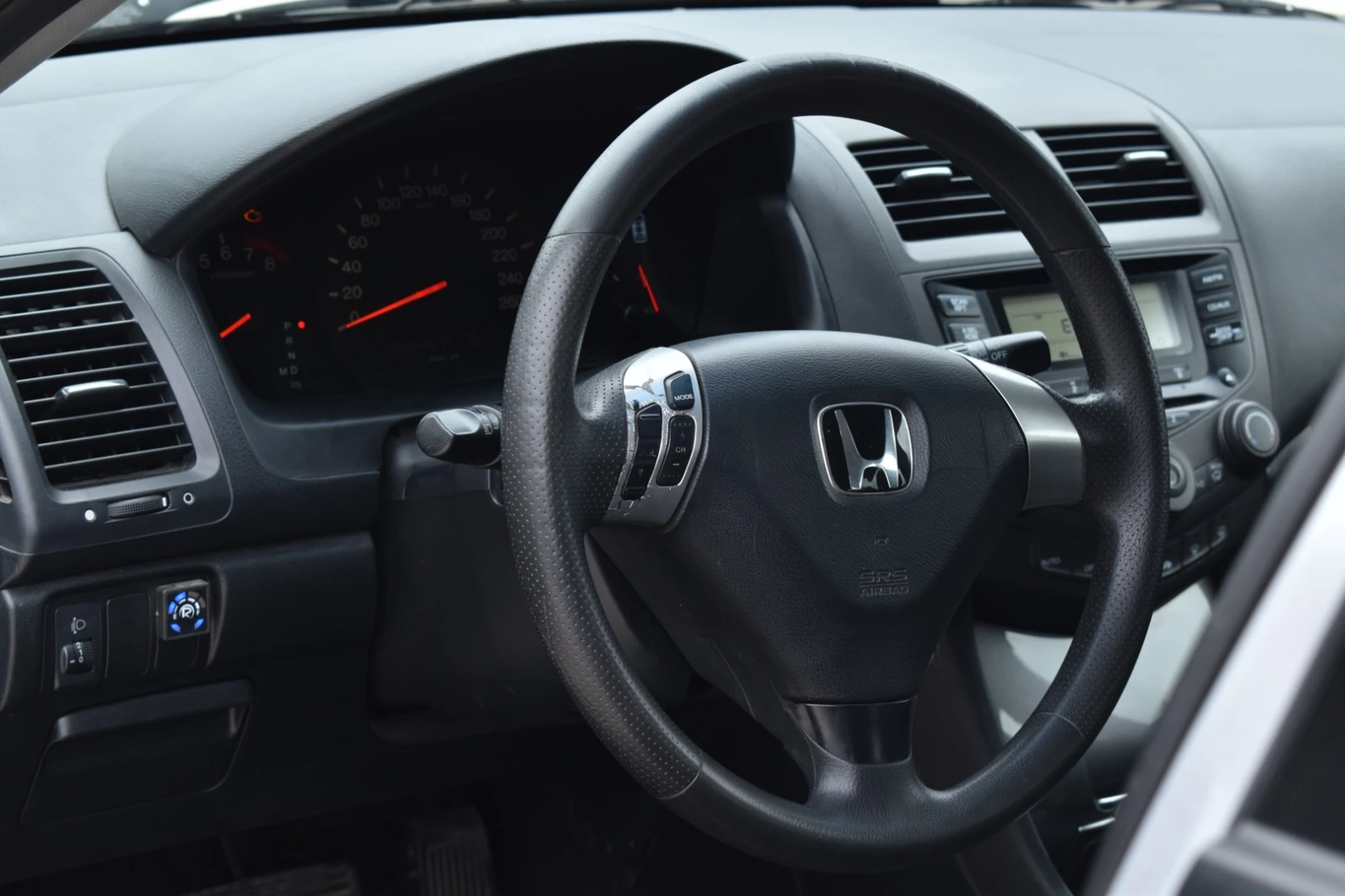 Honda Accord | Mobile.bg   8