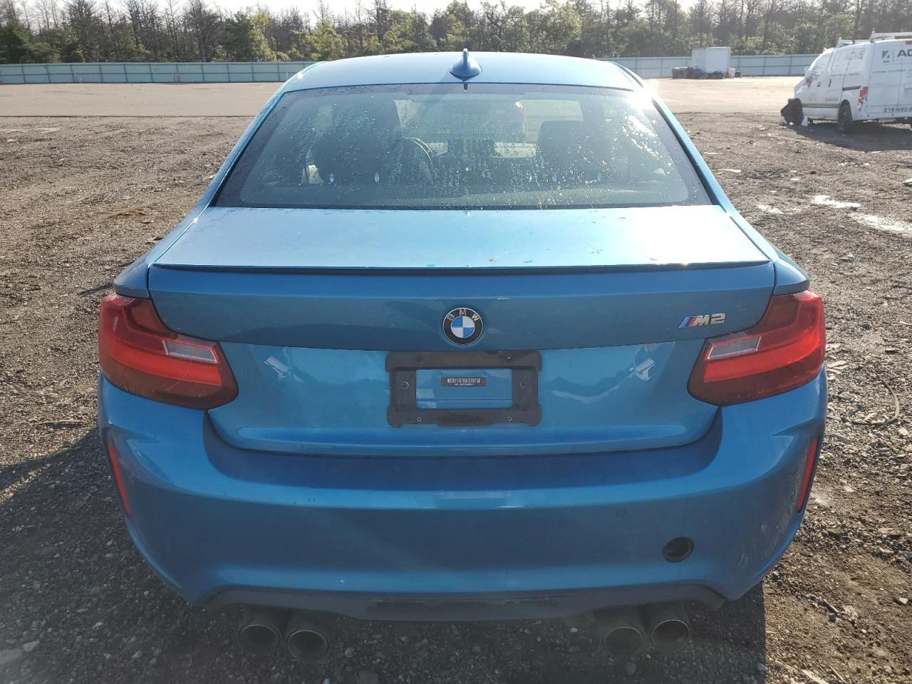 BMW M2 * Възможност за Лизинг*  | Mobile.bg — изображение 6