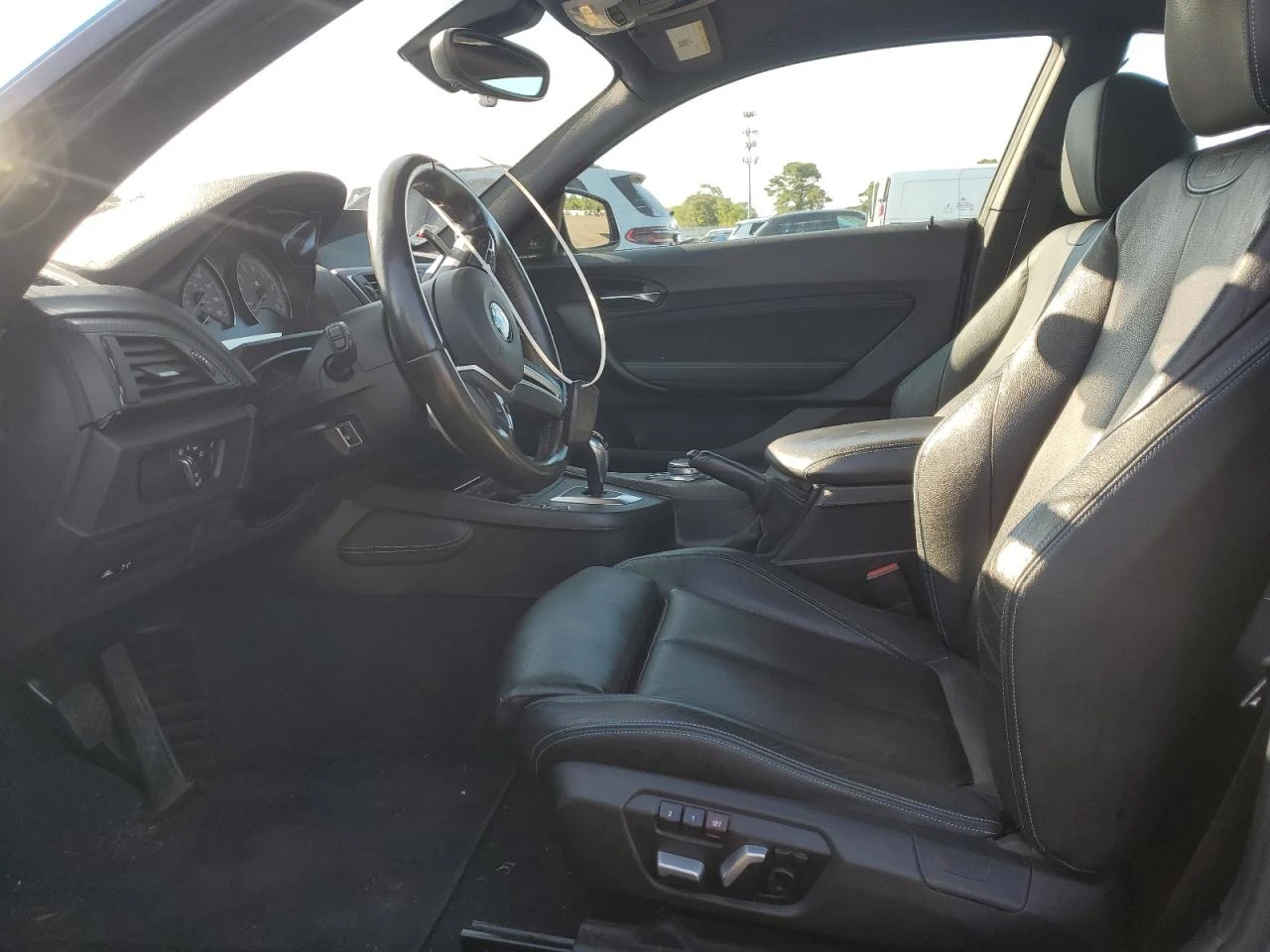 BMW M2 * Възможност за Лизинг*  | Mobile.bg — изображение 7