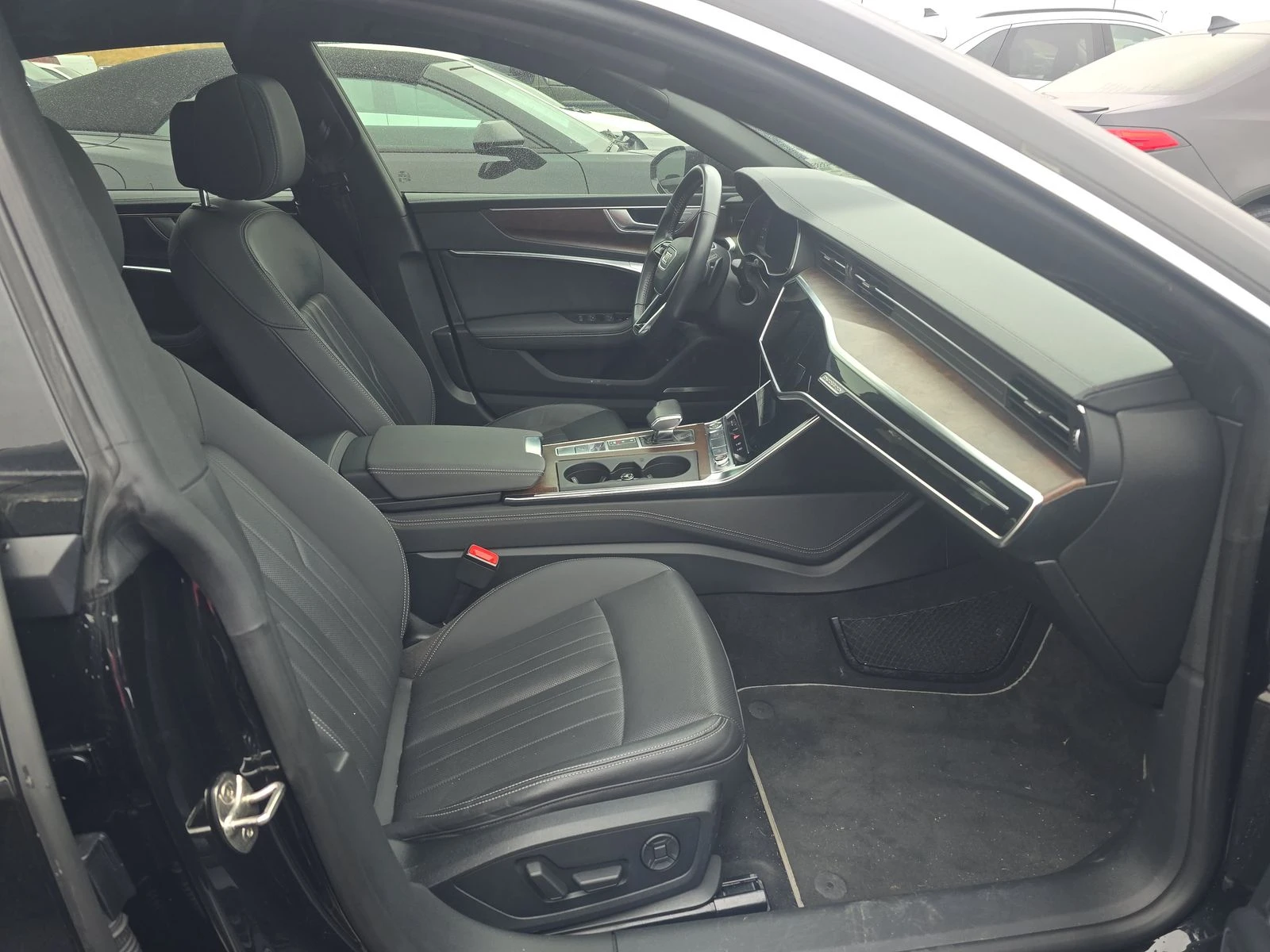 Audi A7 Prestige* Virtual Cockpit Plus* * * | Mobile.bg   11