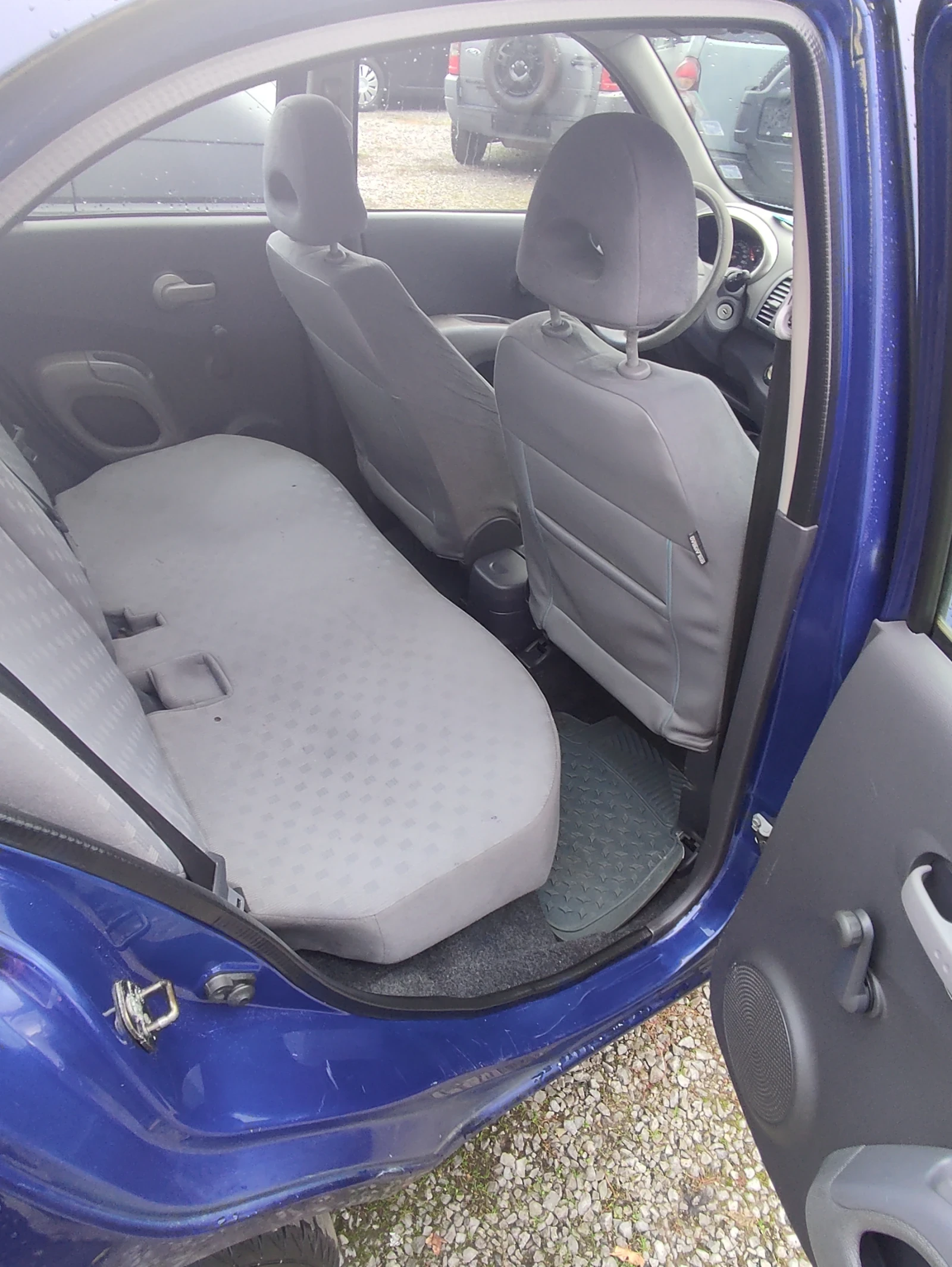 Nissan Micra   | Mobile.bg   14