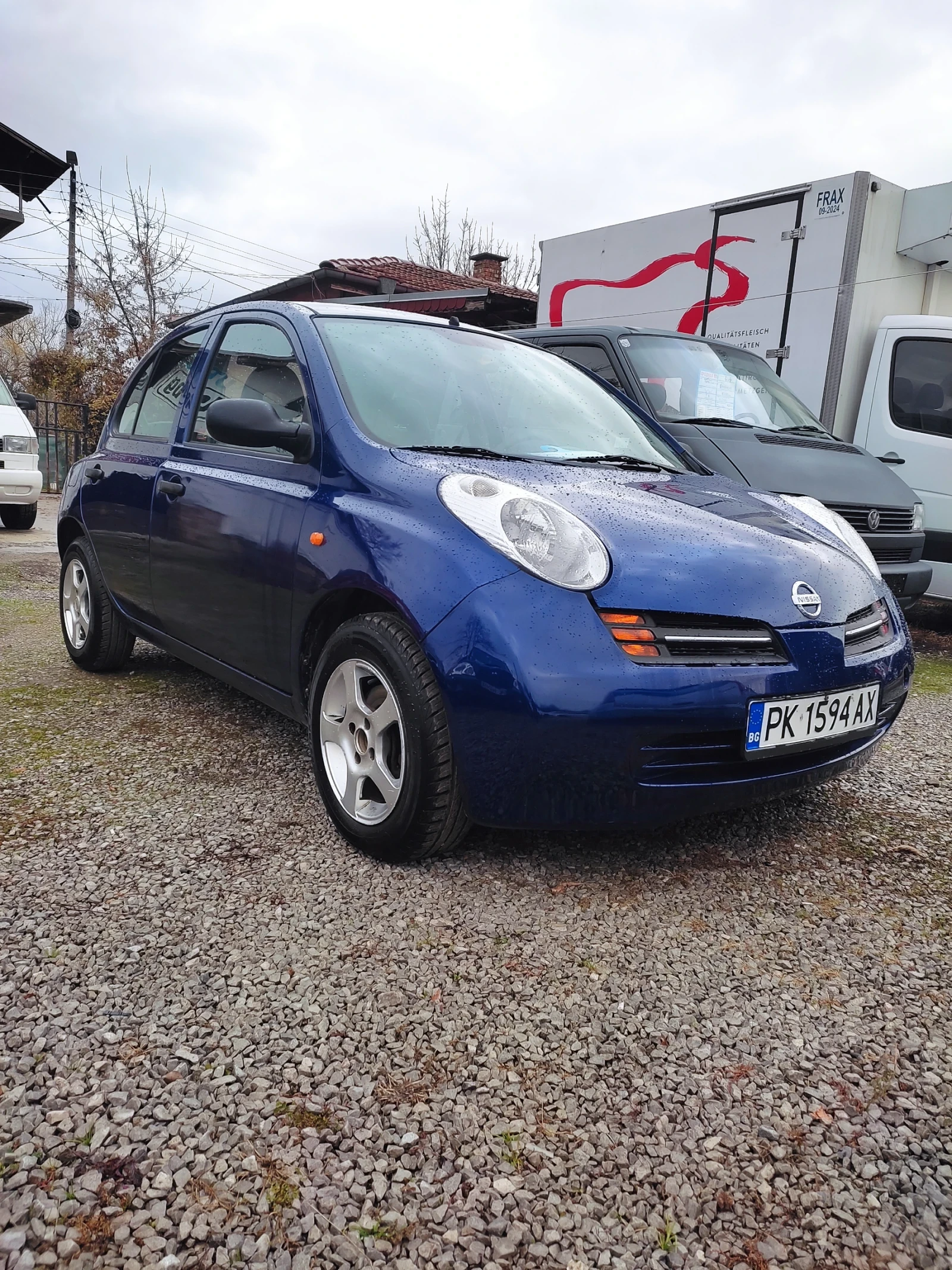 Nissan Micra   | Mobile.bg   2