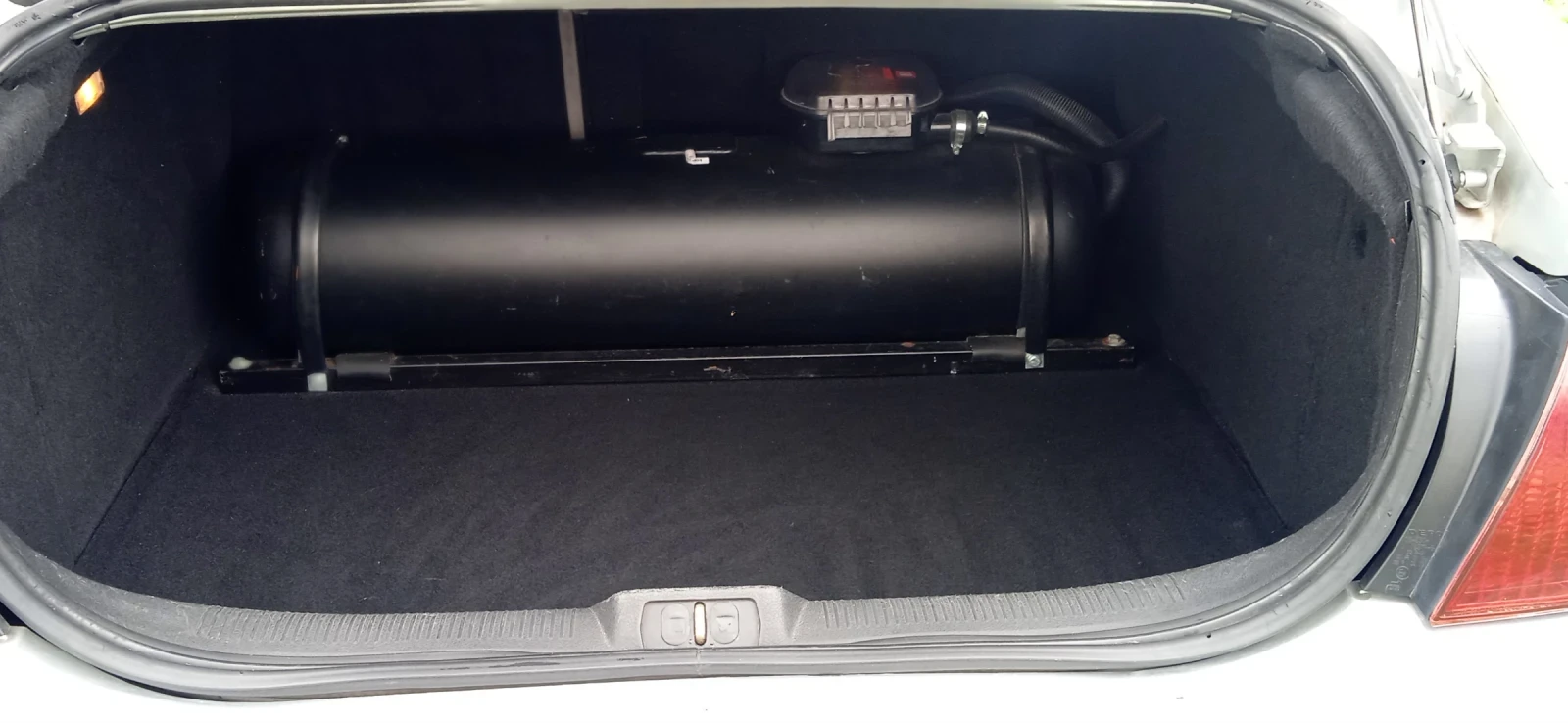 Peugeot 407 1, 8   | Mobile.bg   10