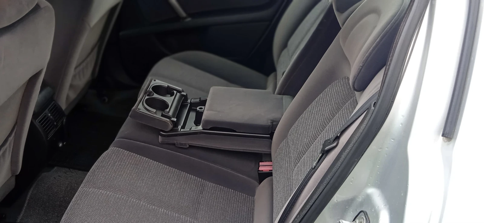 Peugeot 407 1, 8   | Mobile.bg   11