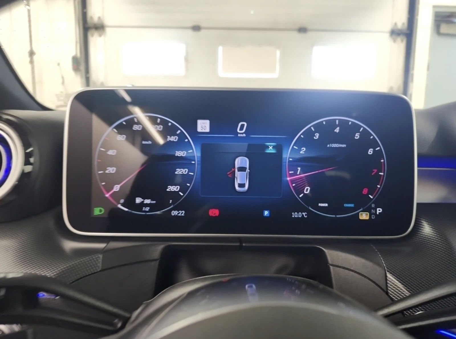 Mercedes-Benz CLE 2025 Mercedes-Benz CLE CLE 300 - изображение 9