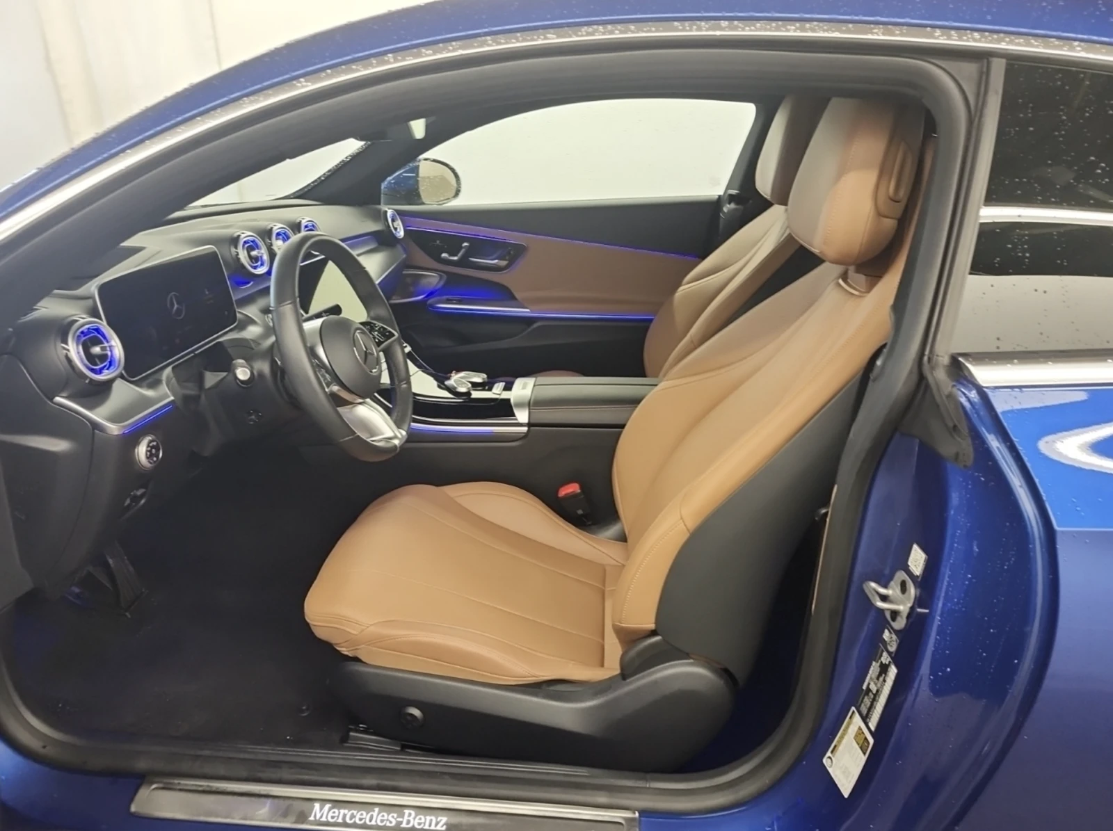 Mercedes-Benz CLE 2025 Mercedes-Benz CLE CLE 300 - изображение 7