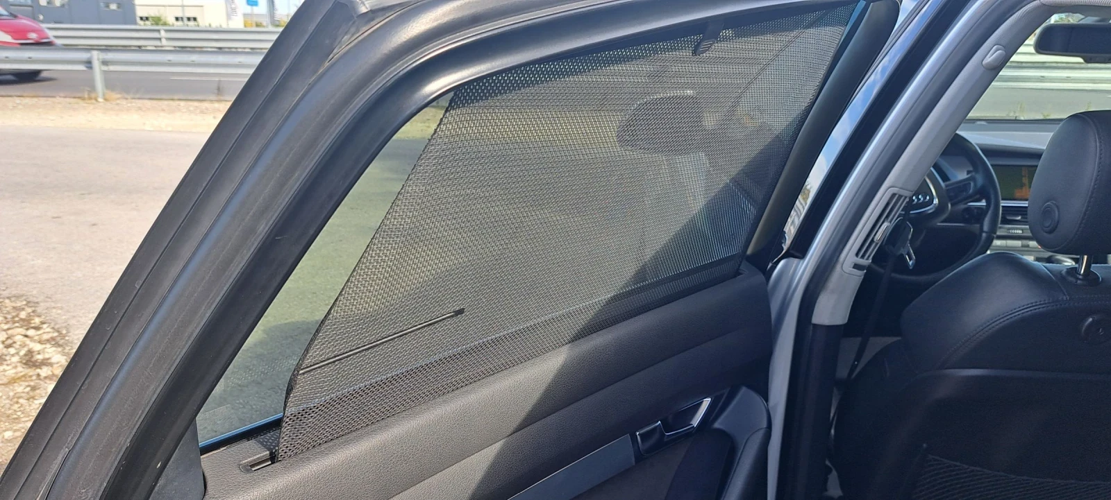 Audi A6 3.0 TDI 239 к.с., снимка 10 - Автомобили и джипове - 53979574