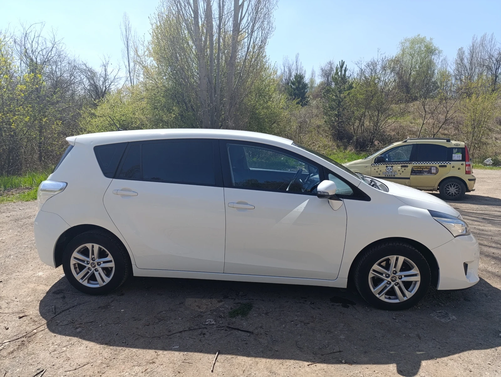 Toyota Verso | Mobile.bg � ����������� 6