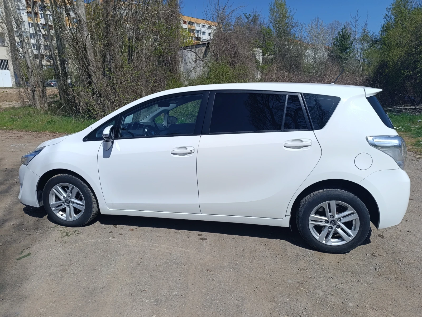 Toyota Verso | Mobile.bg � ����������� 7