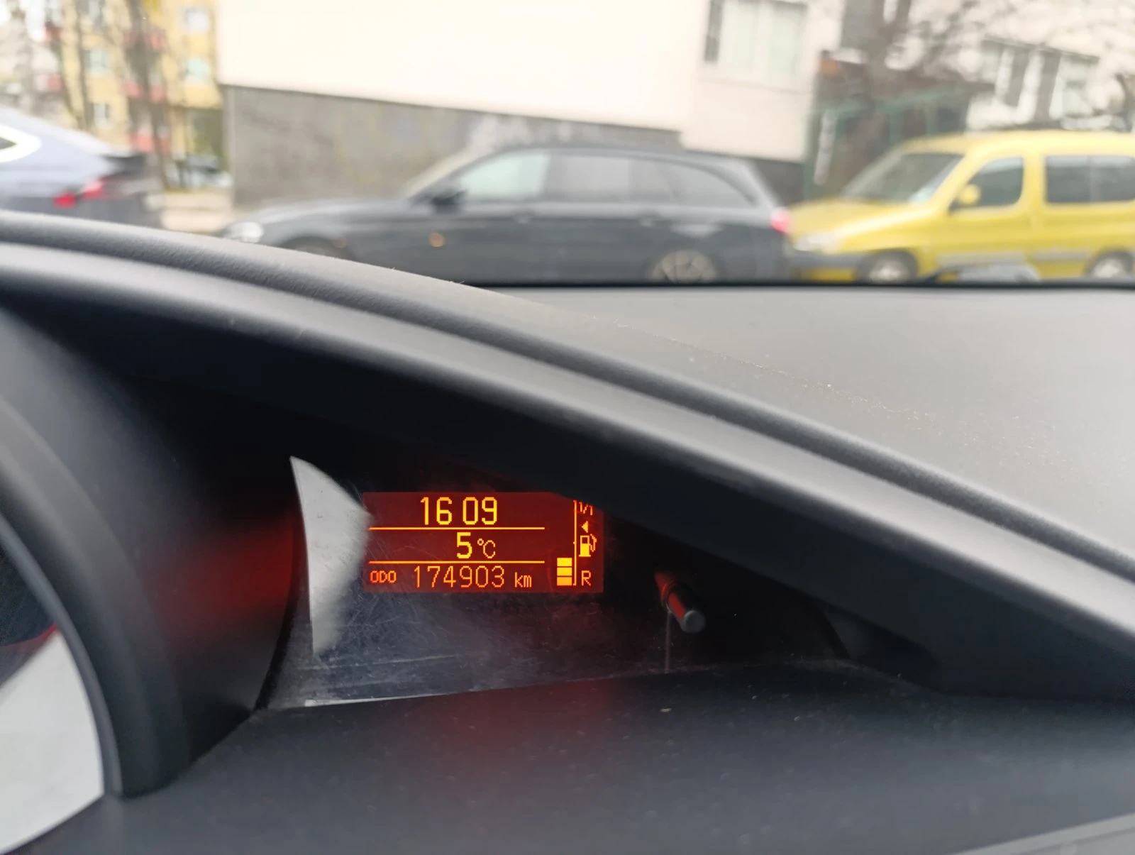 Toyota Verso  - изображение 6