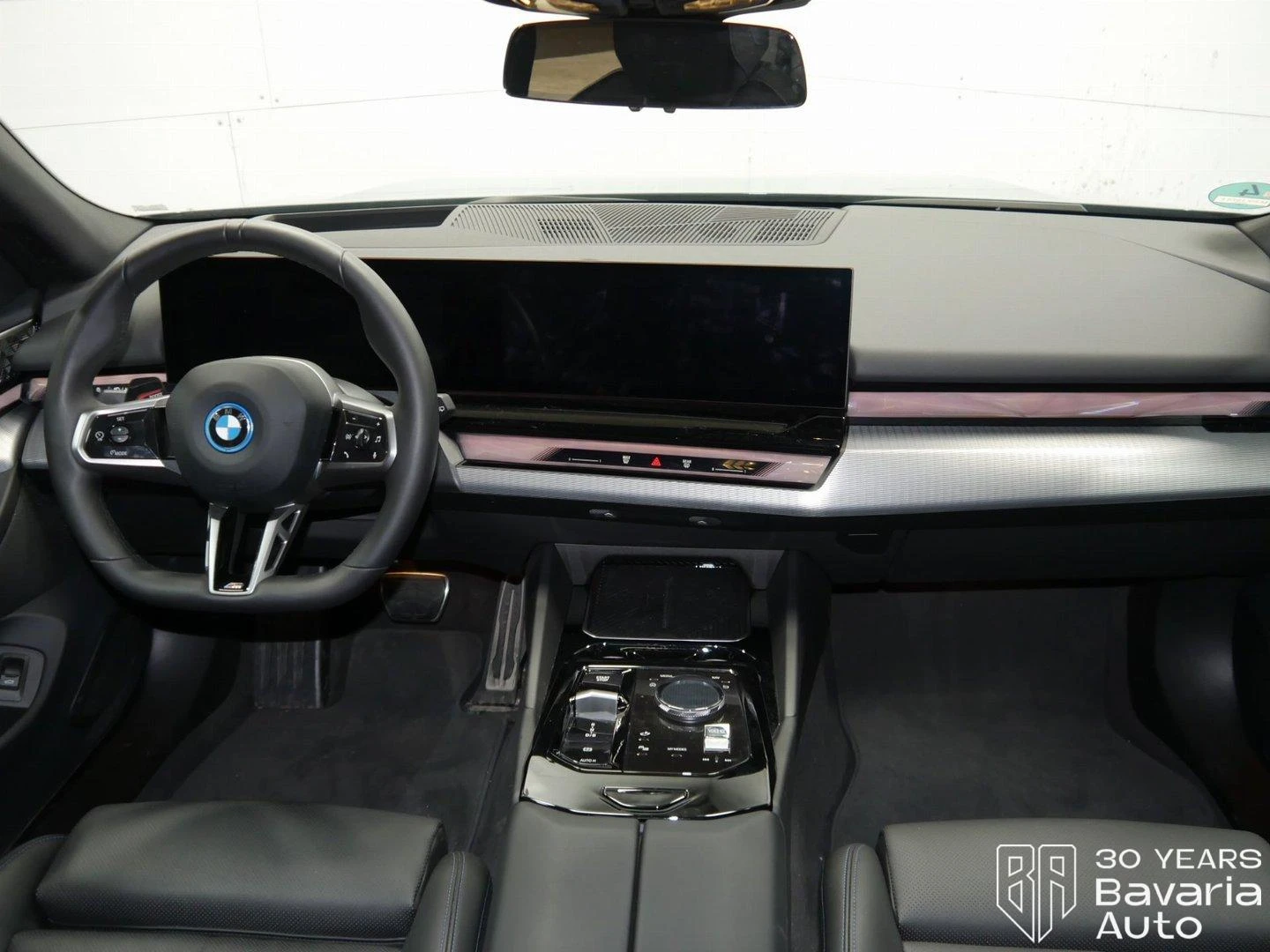 BMW i5 40 eDrive Touring M Sport Paket | Mobile.bg � ����������� 6