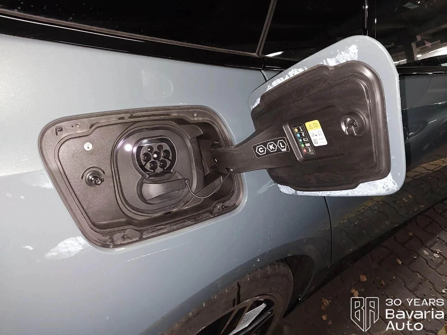 BMW i5 40 eDrive Touring M Sport Paket | Mobile.bg � ����������� 14