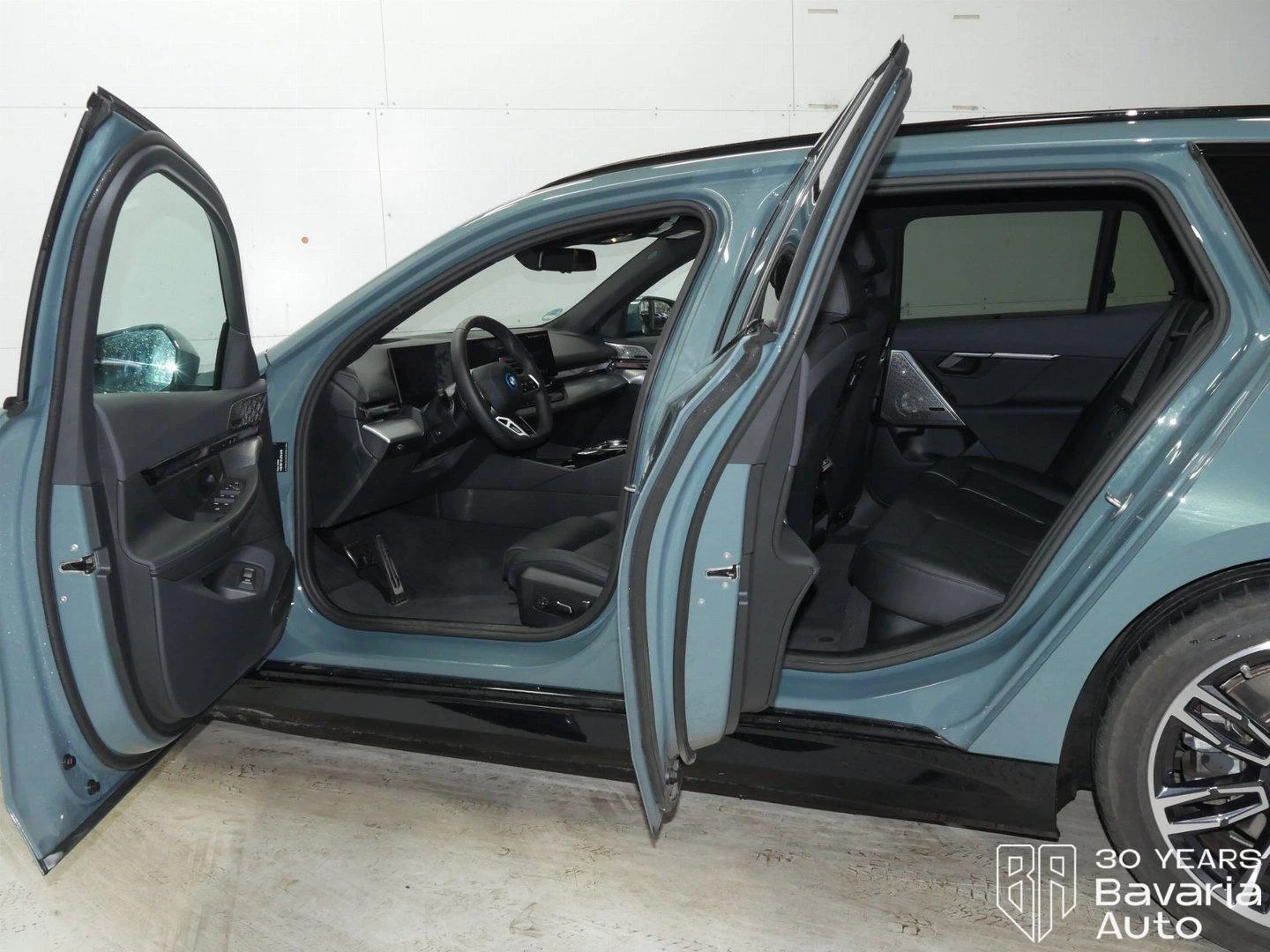 BMW i5 40 eDrive Touring M Sport Paket | Mobile.bg � ����������� 5